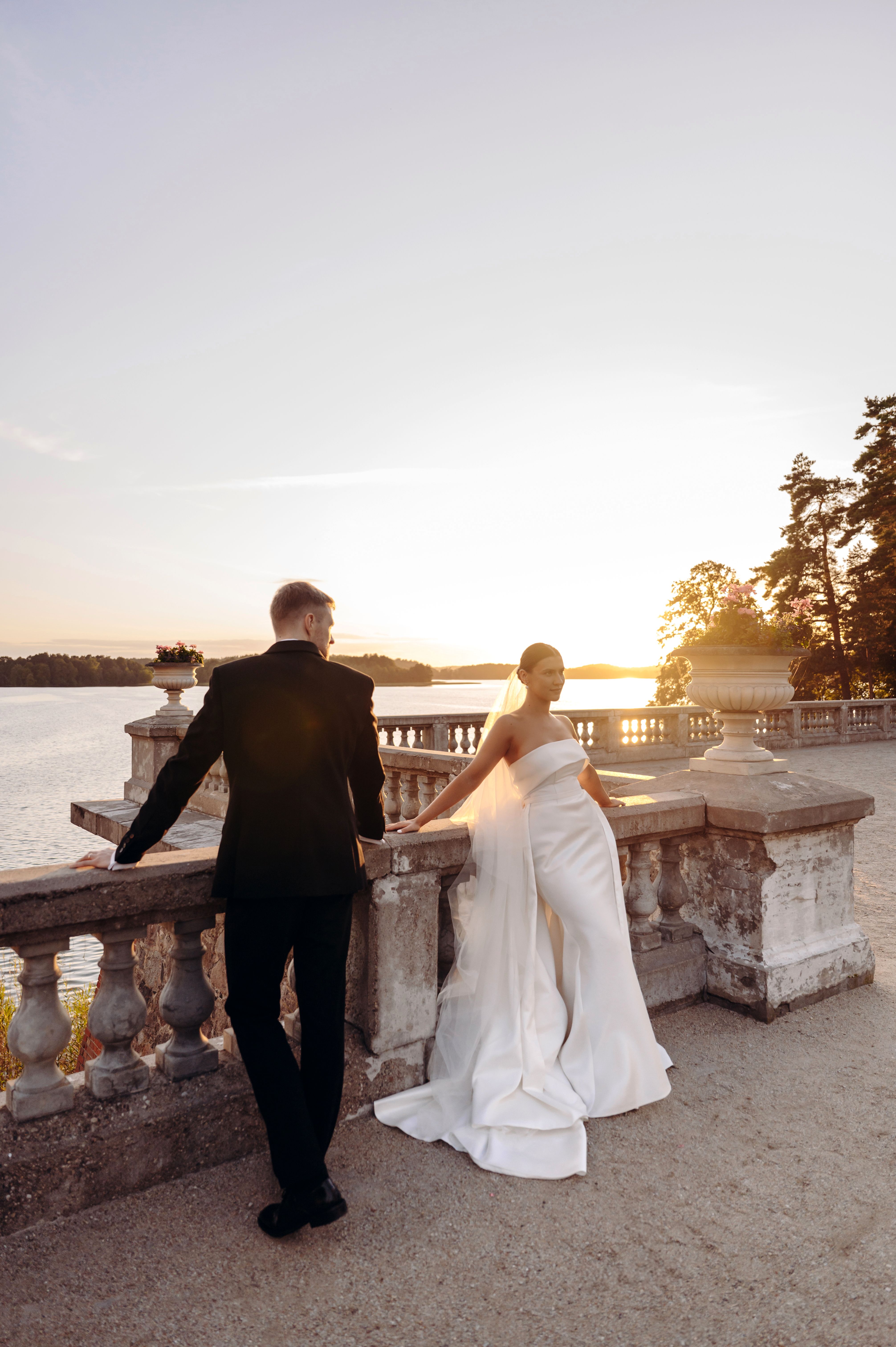 AURI PICTURES — Vestuvių fotografai