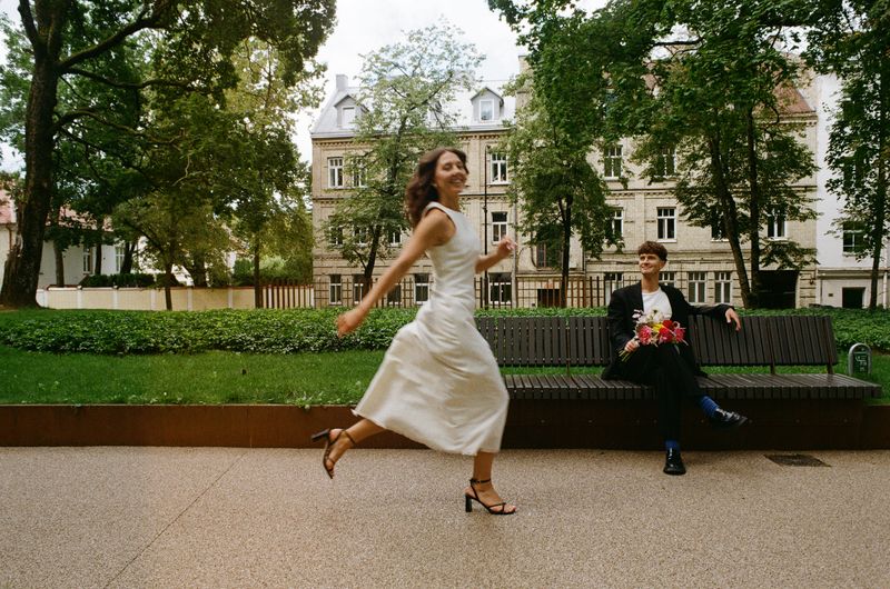 Balandeliai.Weddings — Vestuvių fotografai