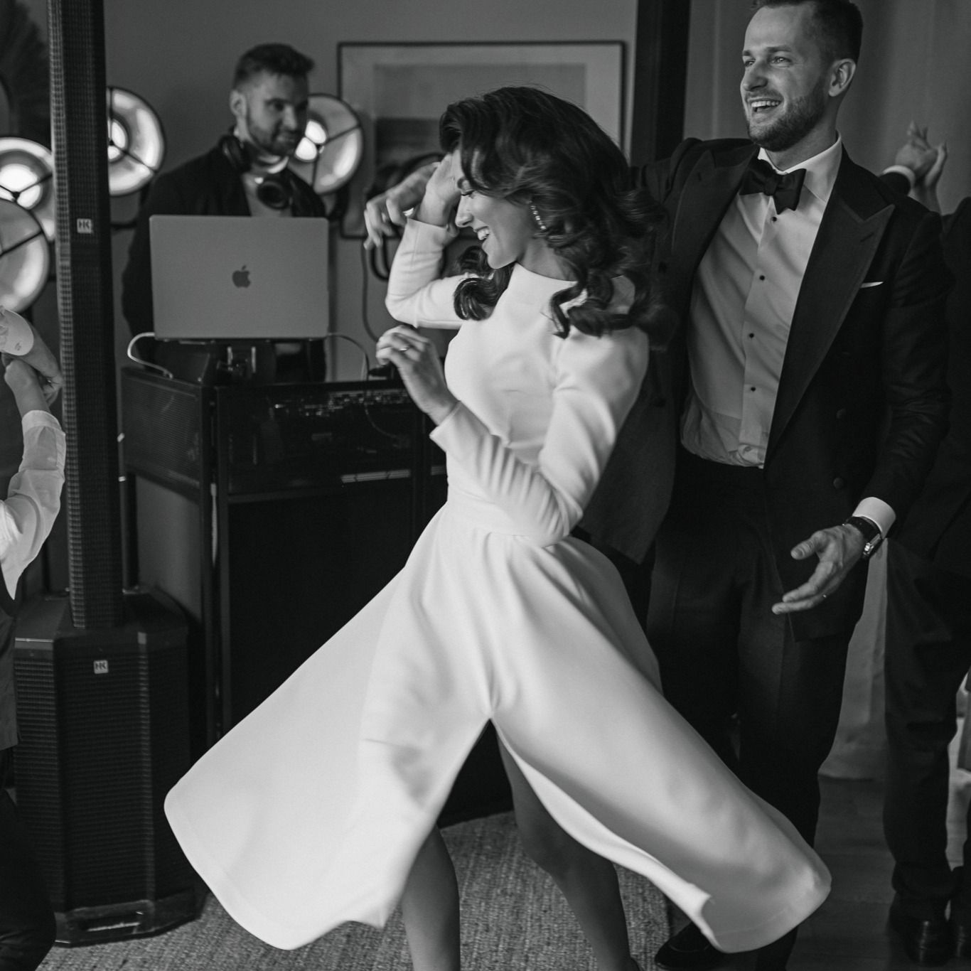 Betina Vai photography — Vestuvių fotografai