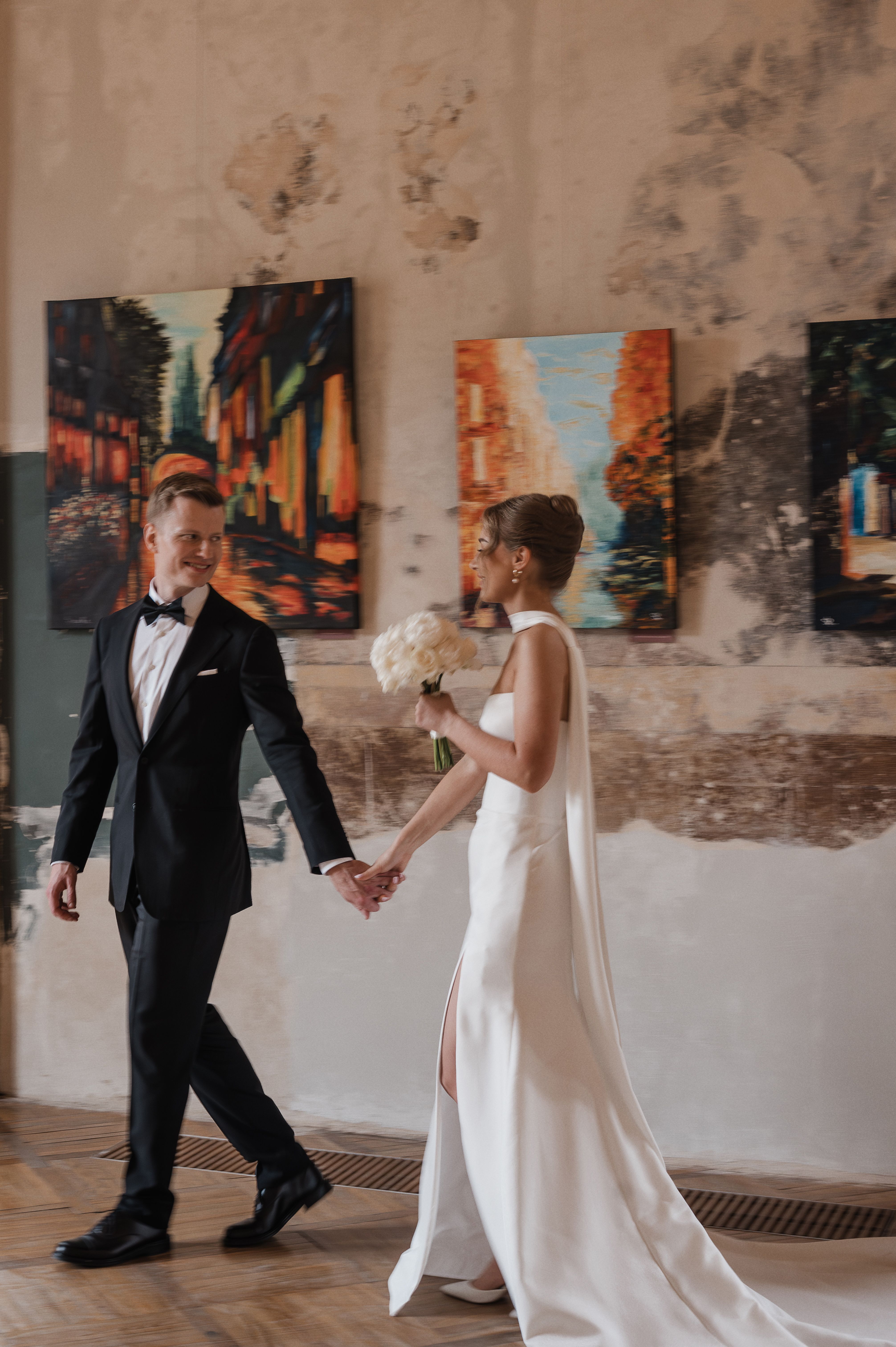 Dži Dži Photography — Vestuvių fotografai