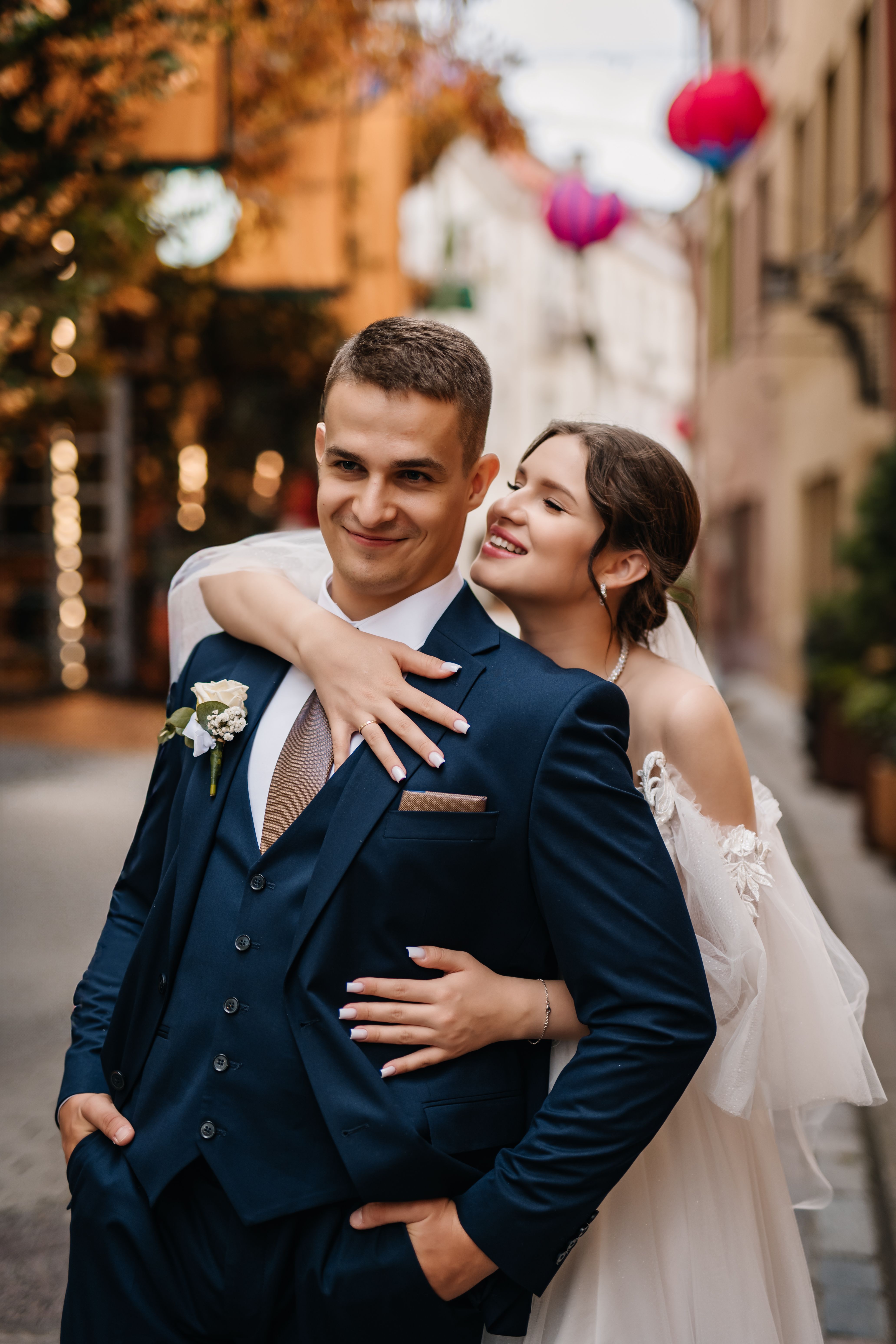 Irina Ceva Photography — Vestuvių fotografai