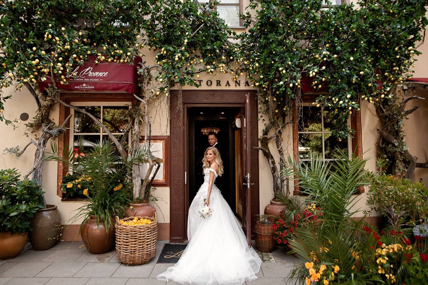 MUAH photography — Vestuvių fotografai