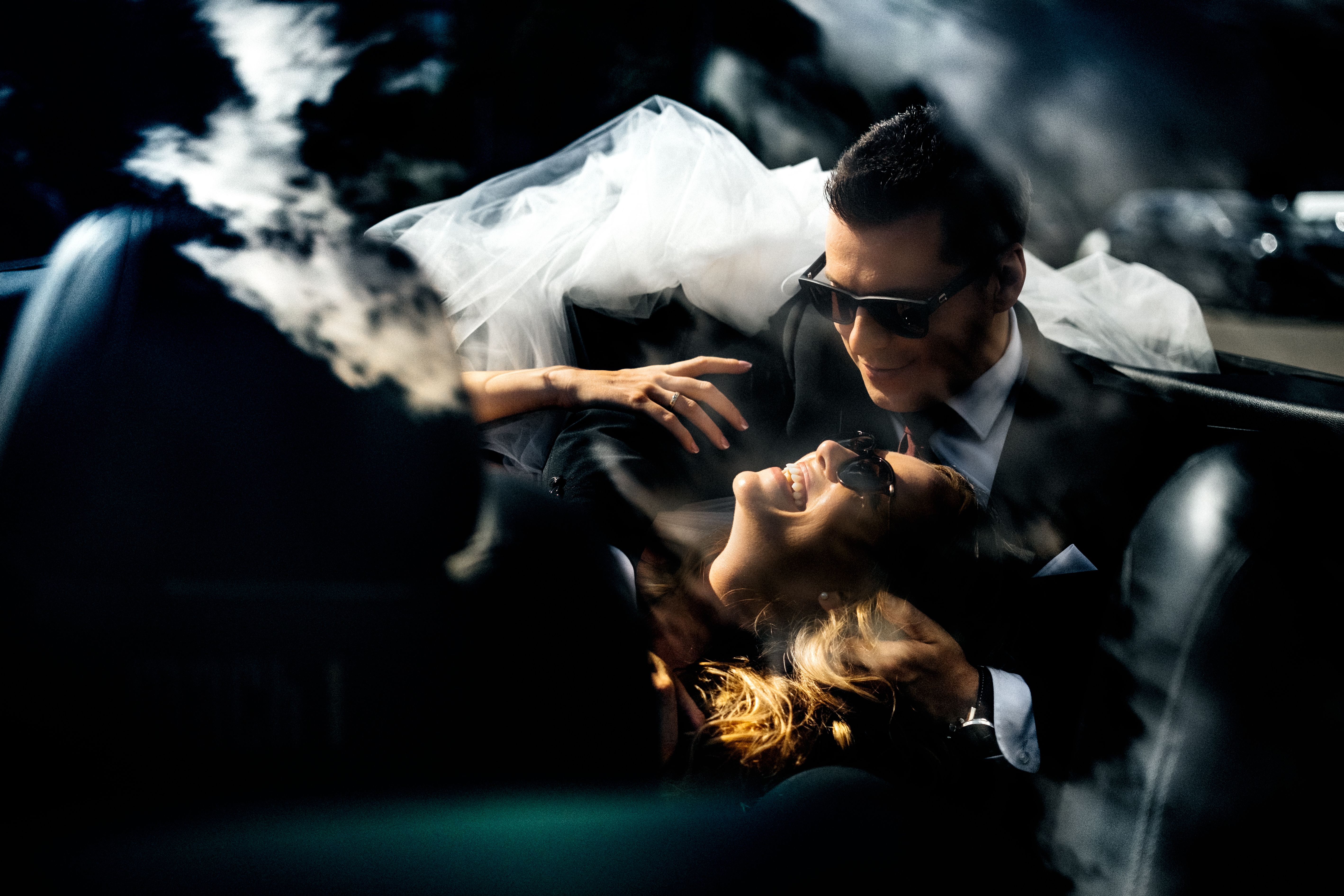 Ozolas Photography — Vestuvių fotografai