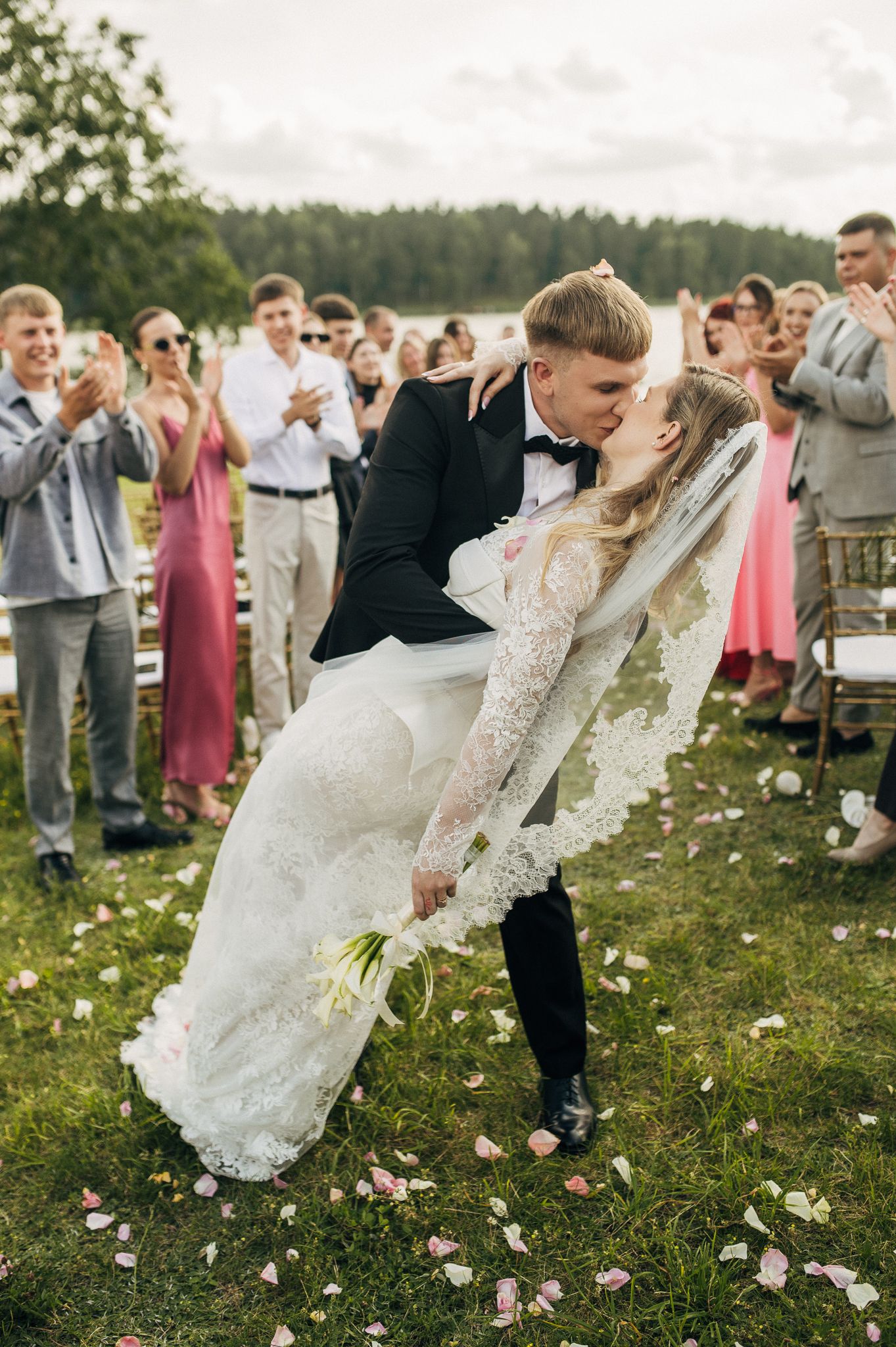 Rūta Rylaitė photography — Vestuvių fotografai