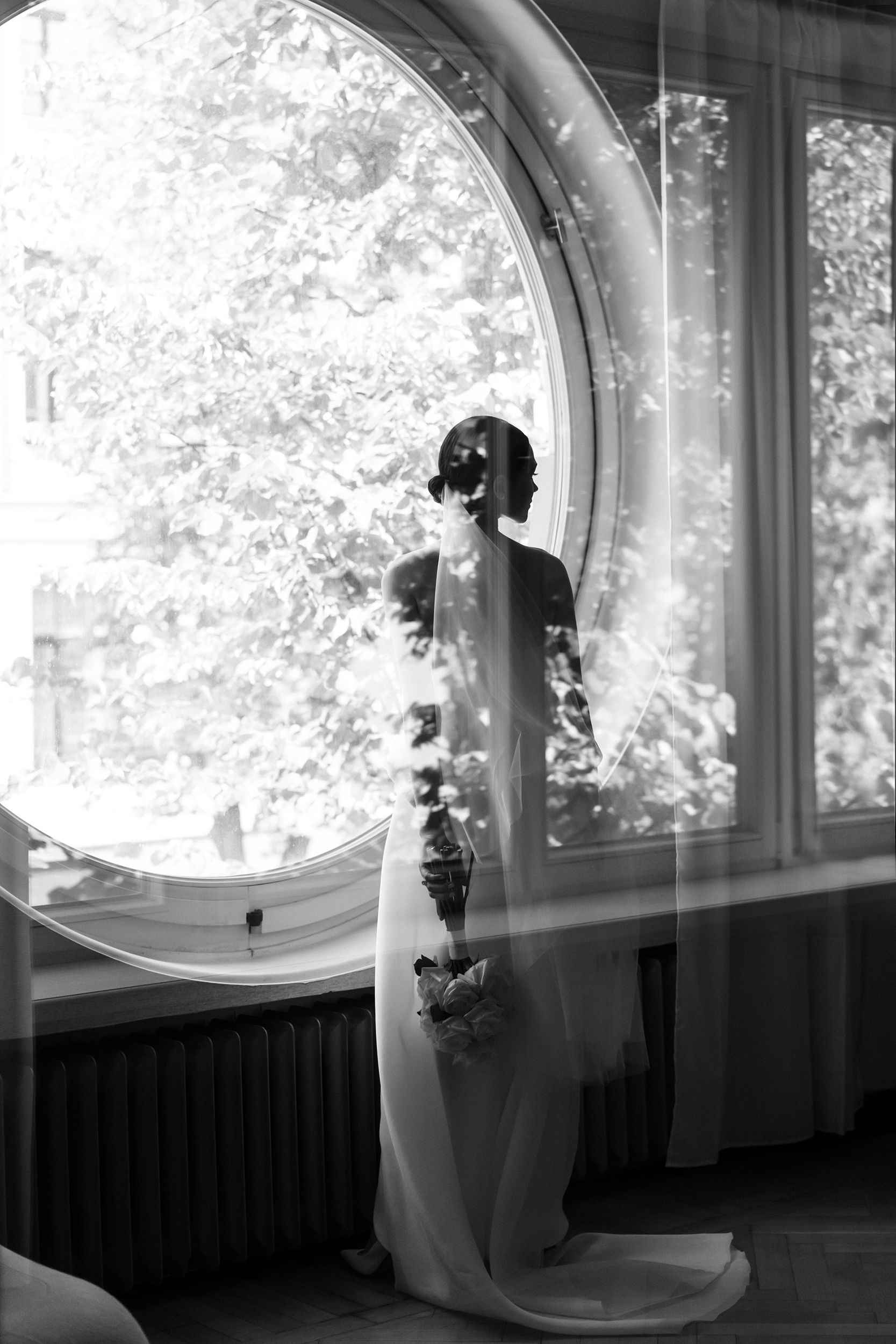 Sandra Tamos — Vestuvių fotografai