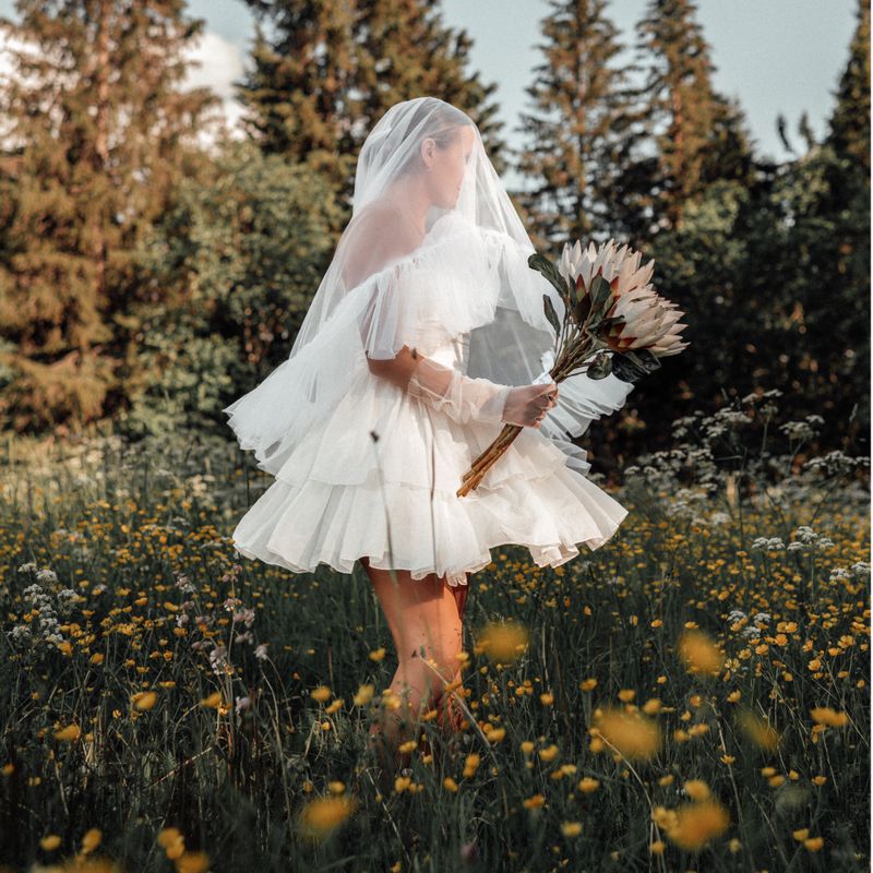 Shot by Inès — Vestuvių fotografai