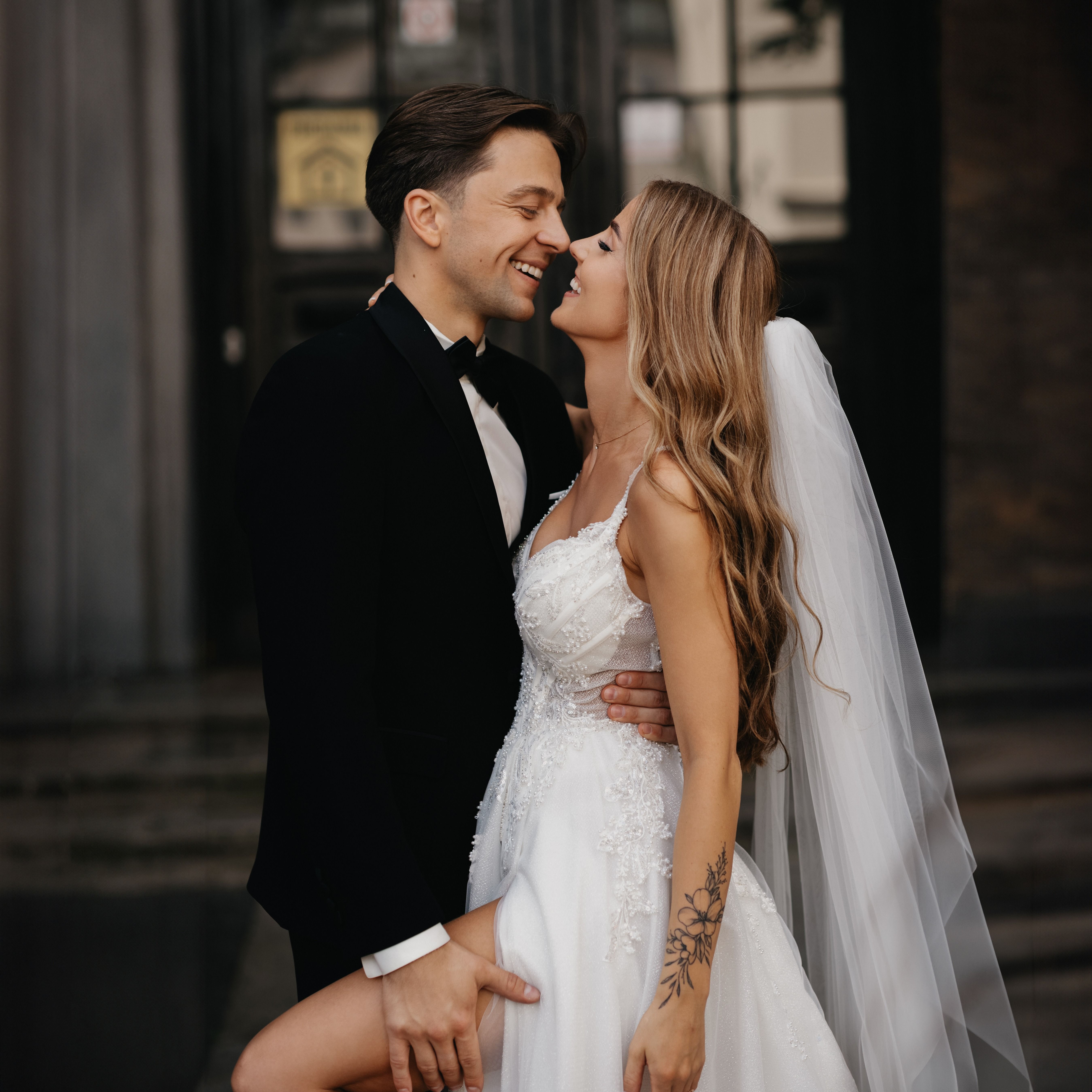 Victory Photography — Vestuvių fotografai
