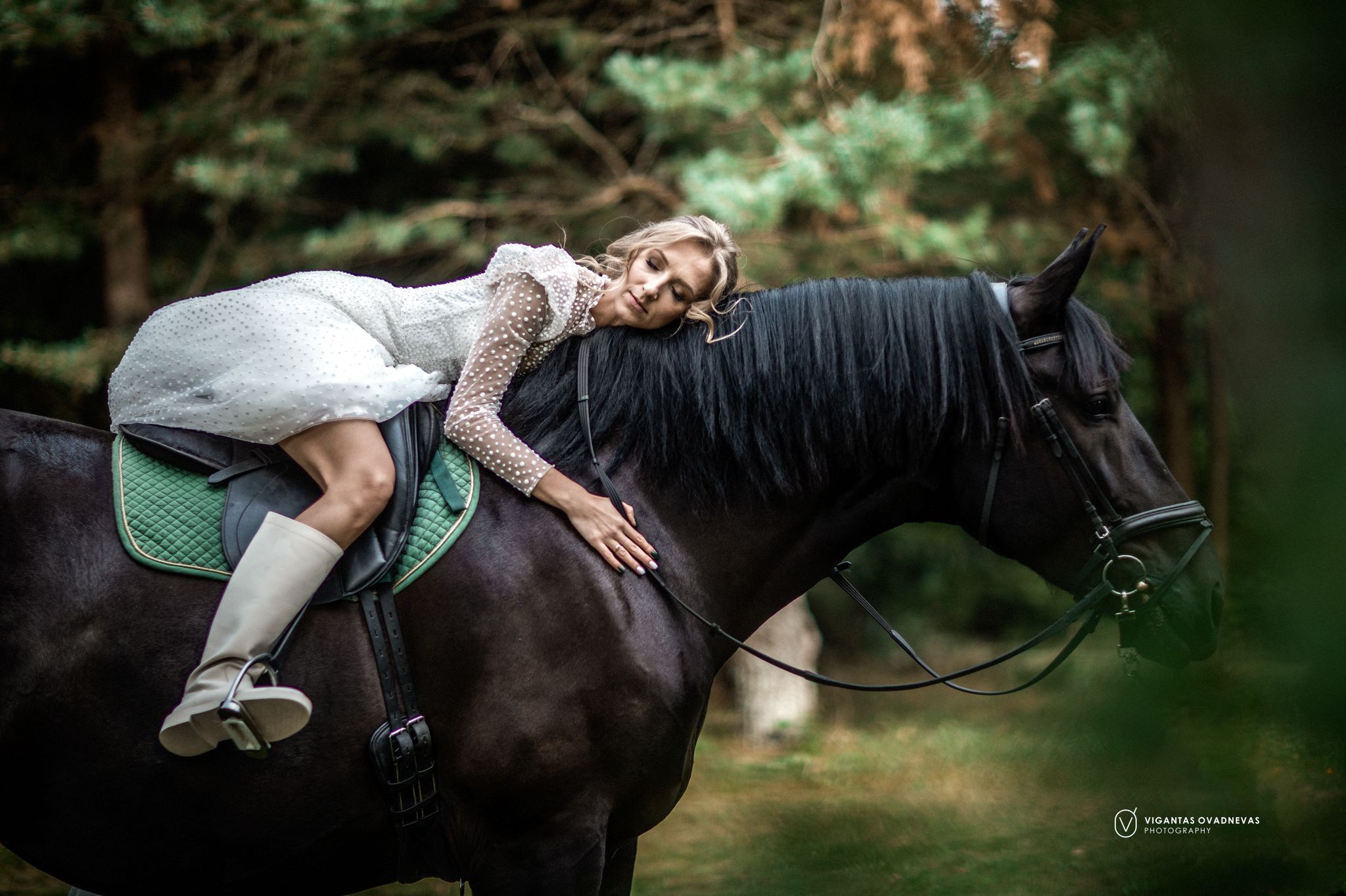 Vigantas Ovadnevas Photography — Vestuvių fotografai