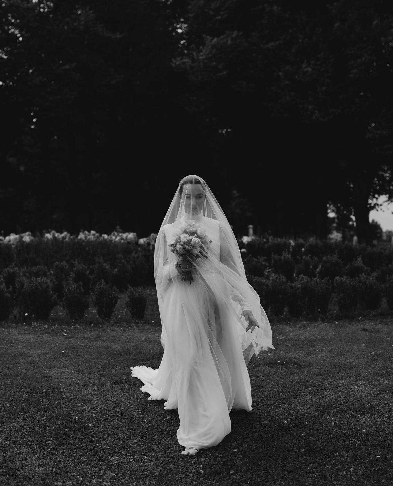 Vilma Deveikytė — Vestuvių fotografai