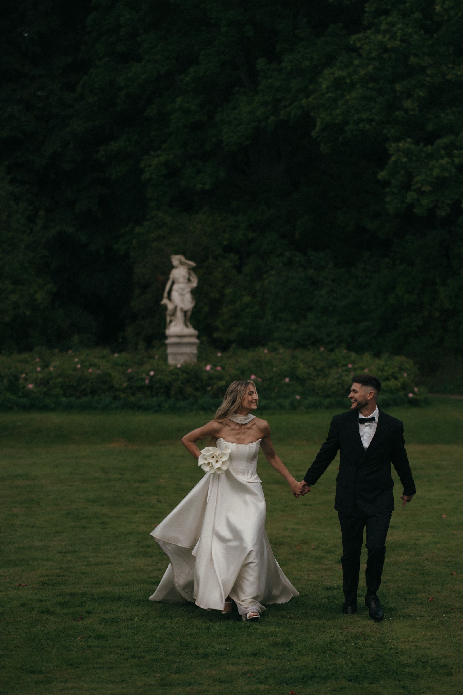 VilnePhoto — Vestuvių fotografai