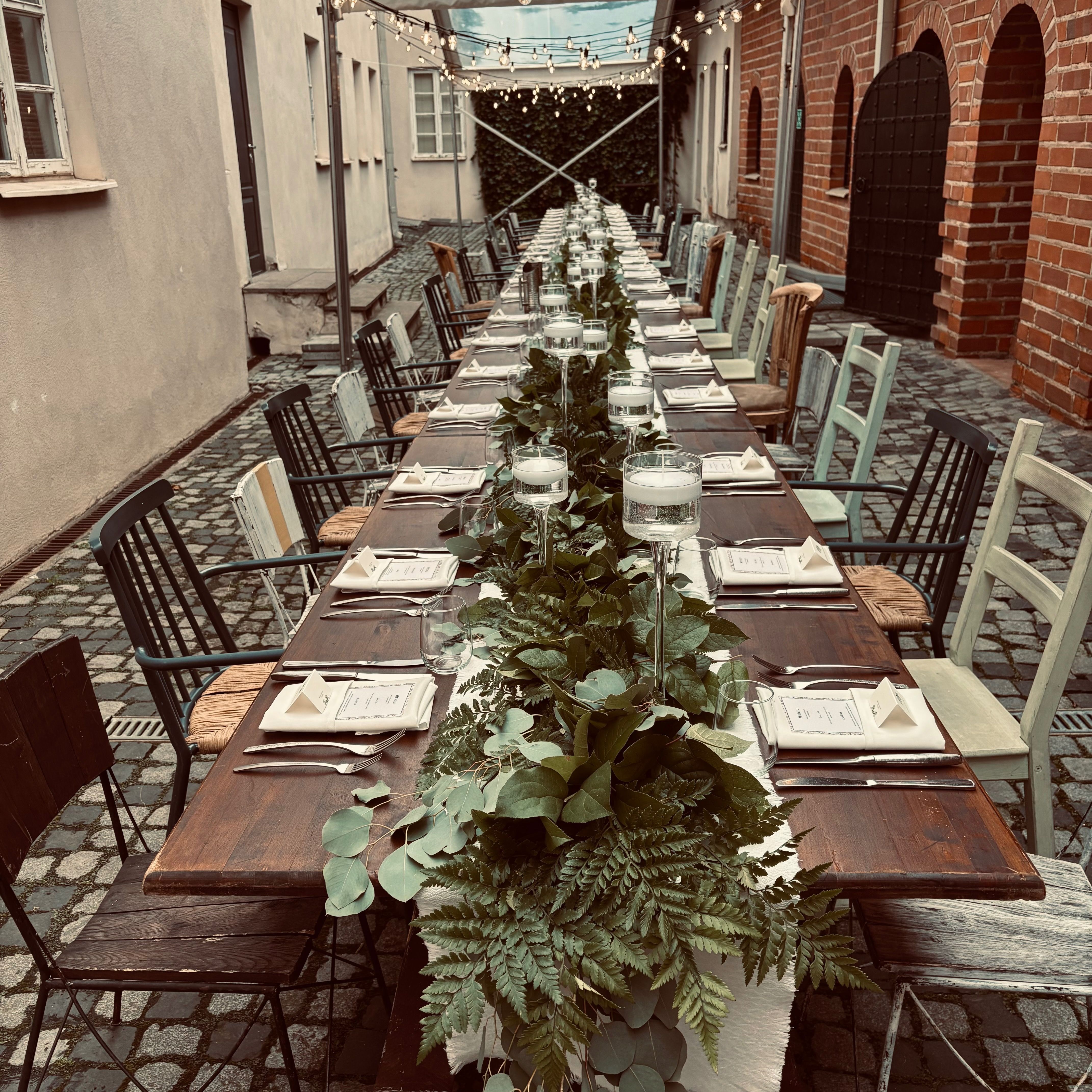 Agnietė Floristė 2