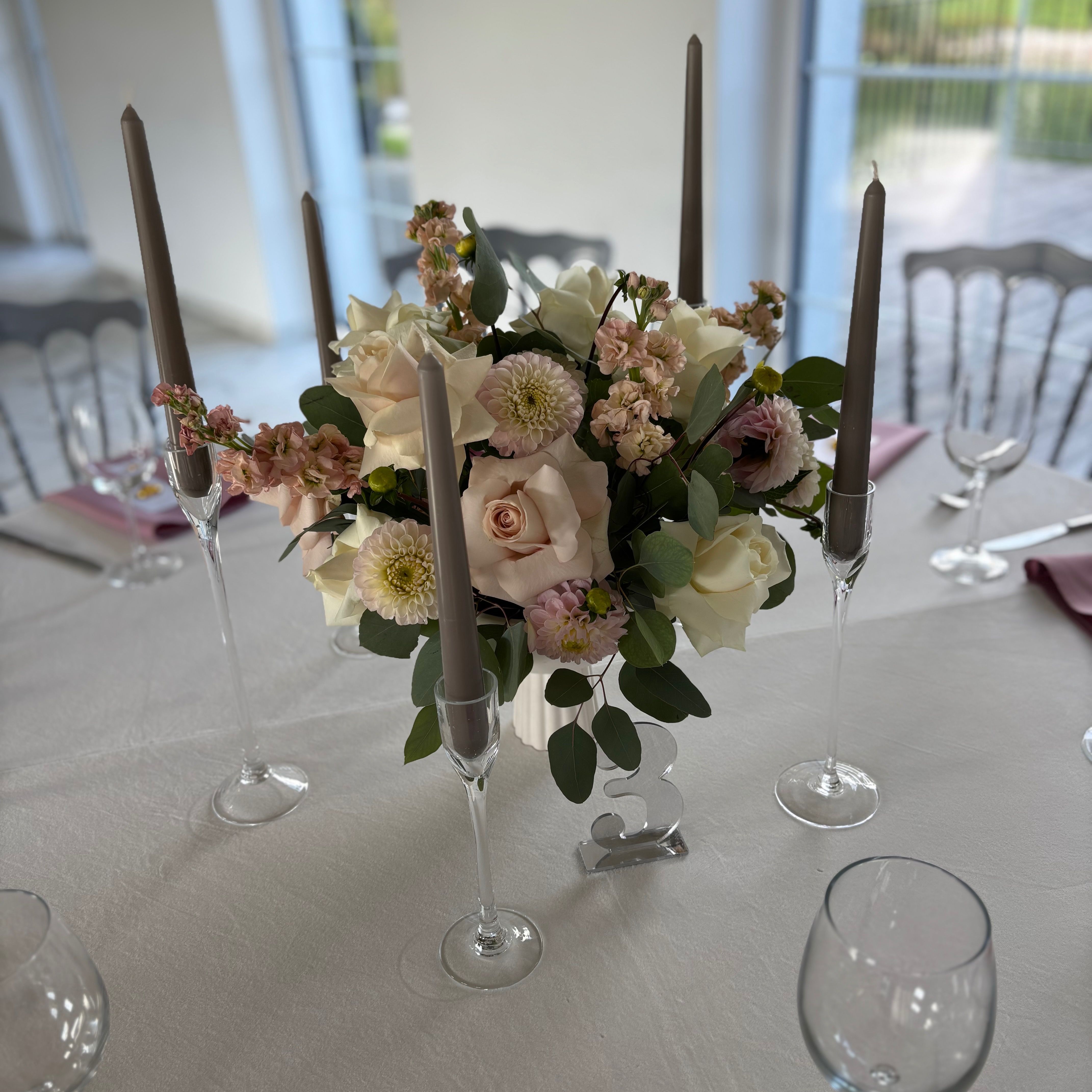 Agnietė Floristė 3