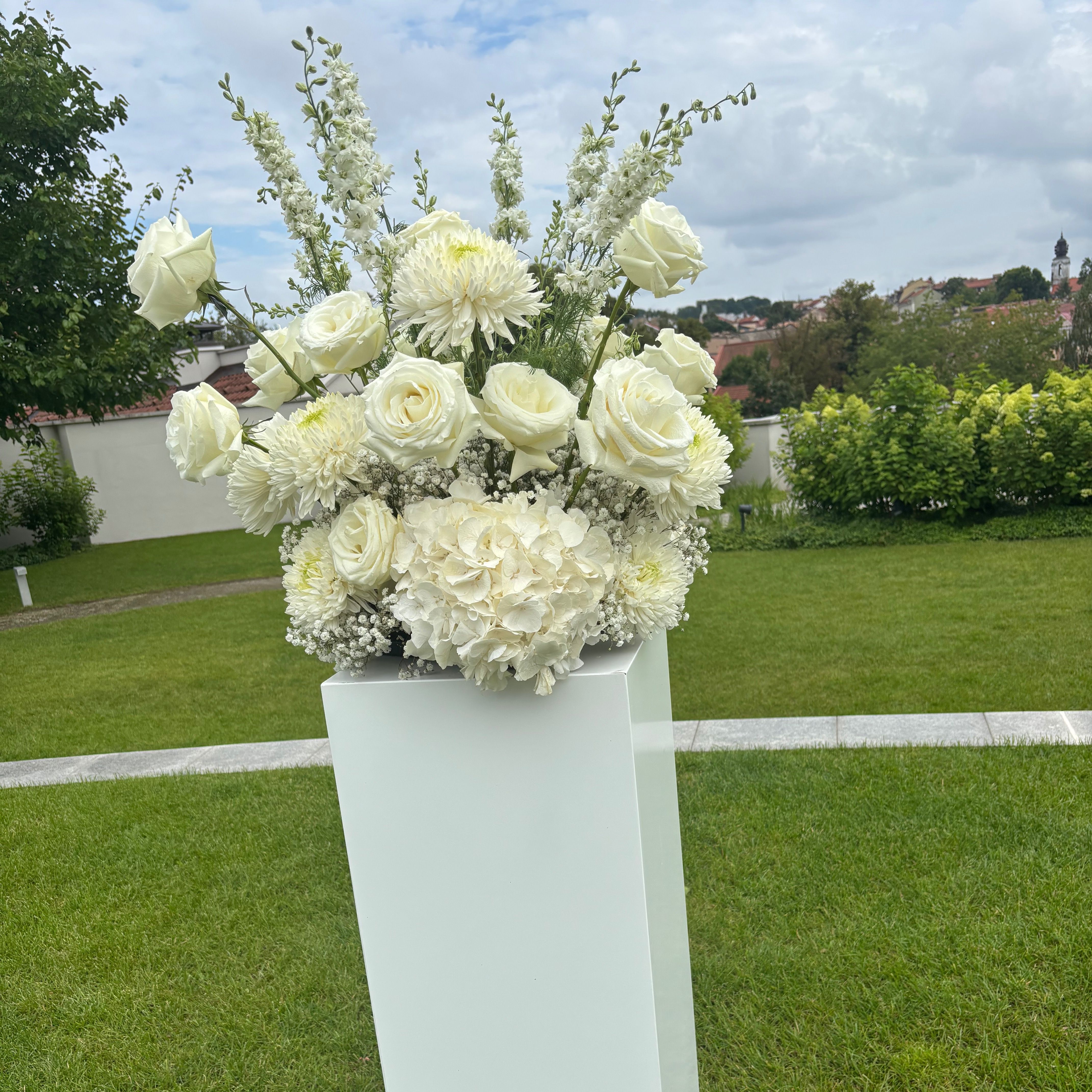 Agnietė Floristė 4