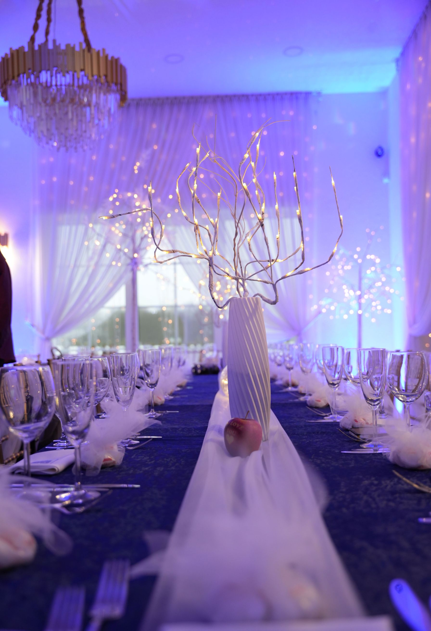 DiDi Event Decor 3