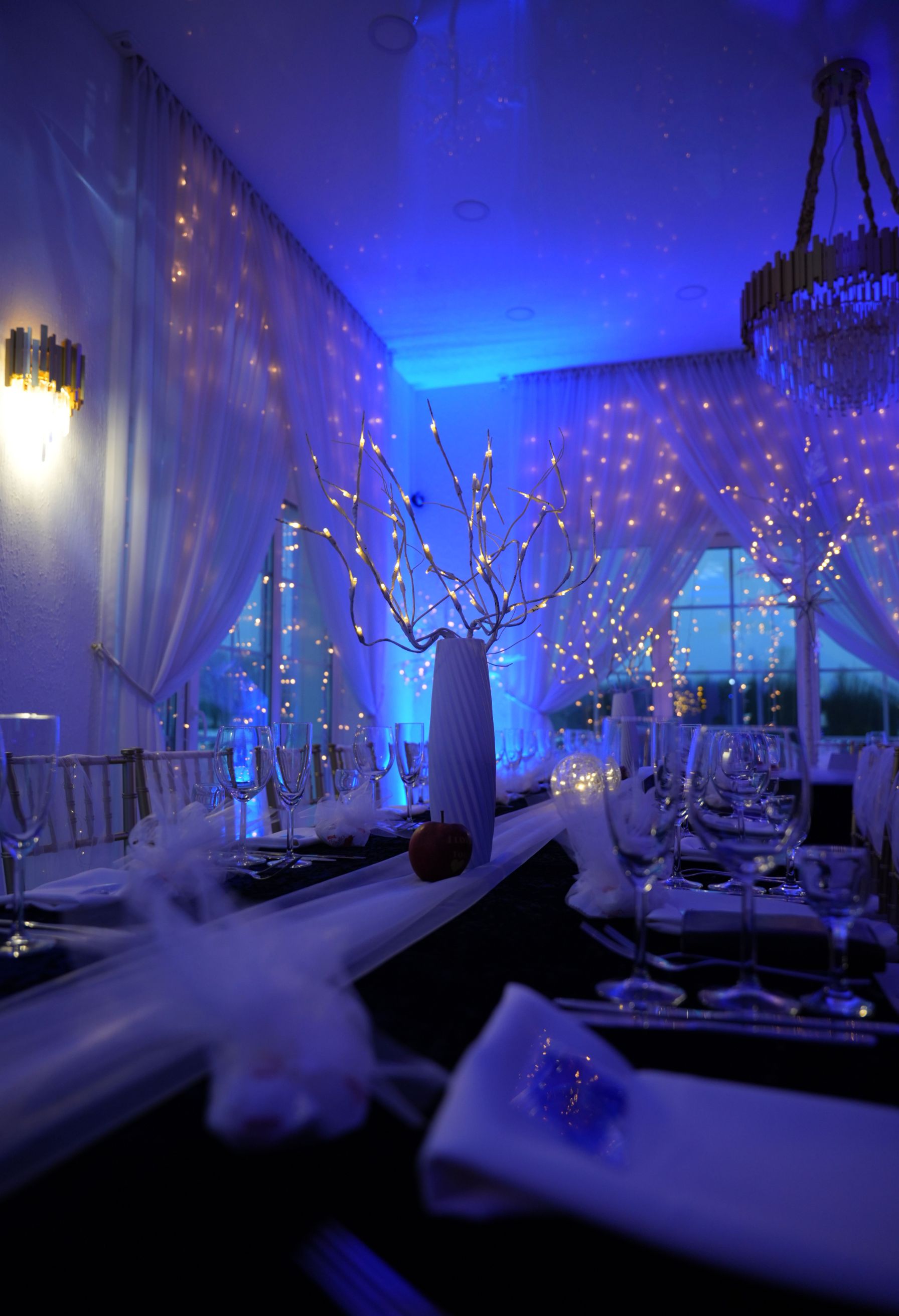 DiDi Event Decor 5