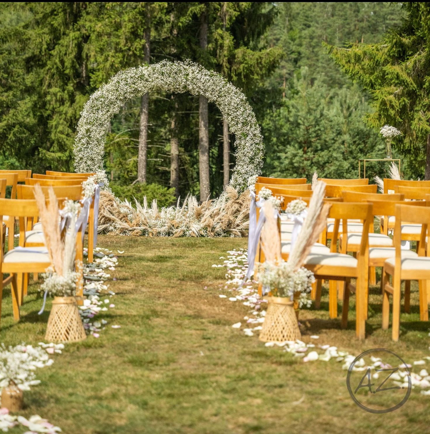 Magiškos idėjos decors 4