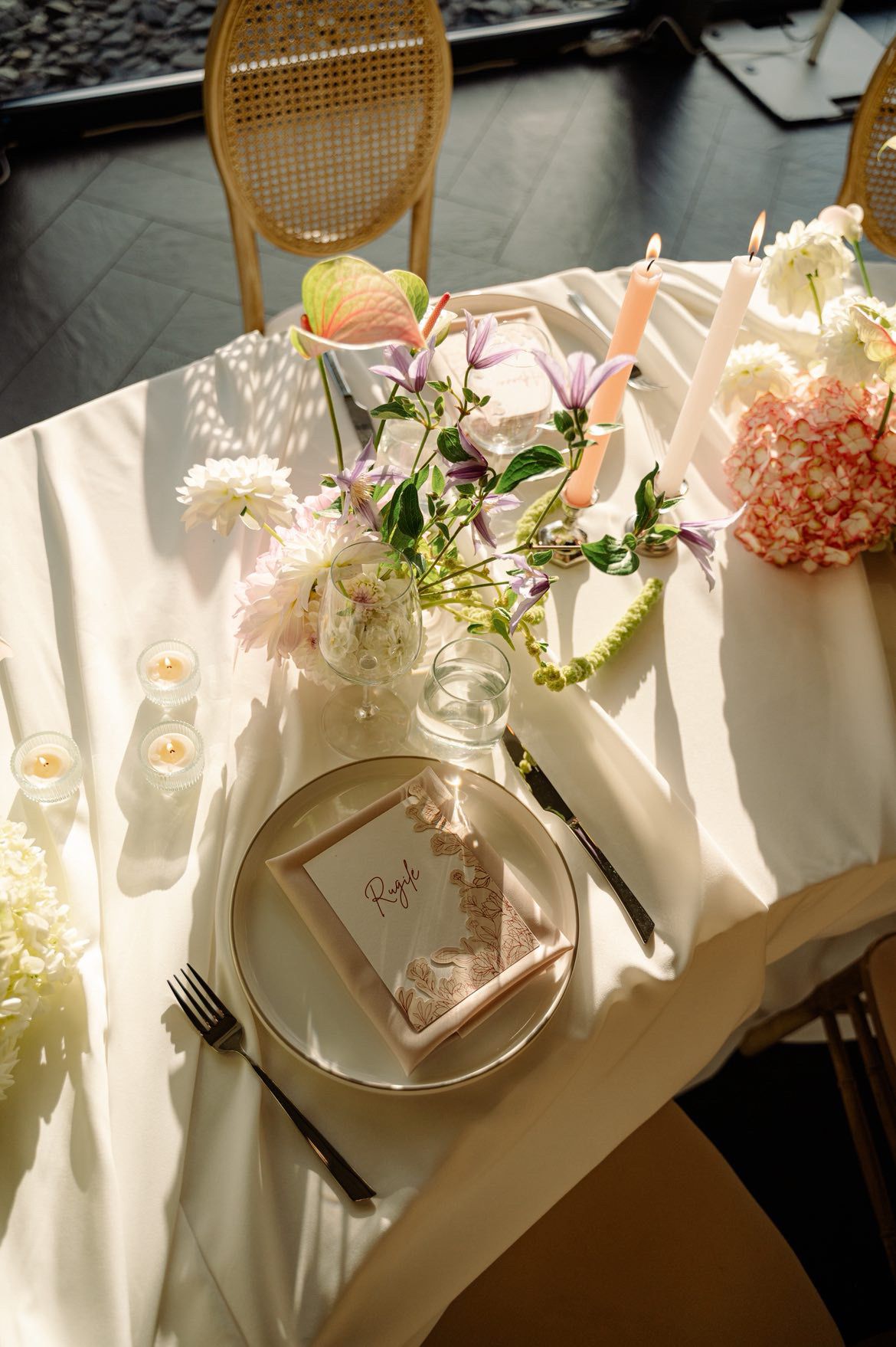 Your Story Decor 2