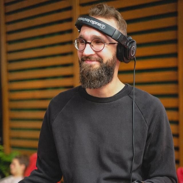 DJ Basanavičius 4