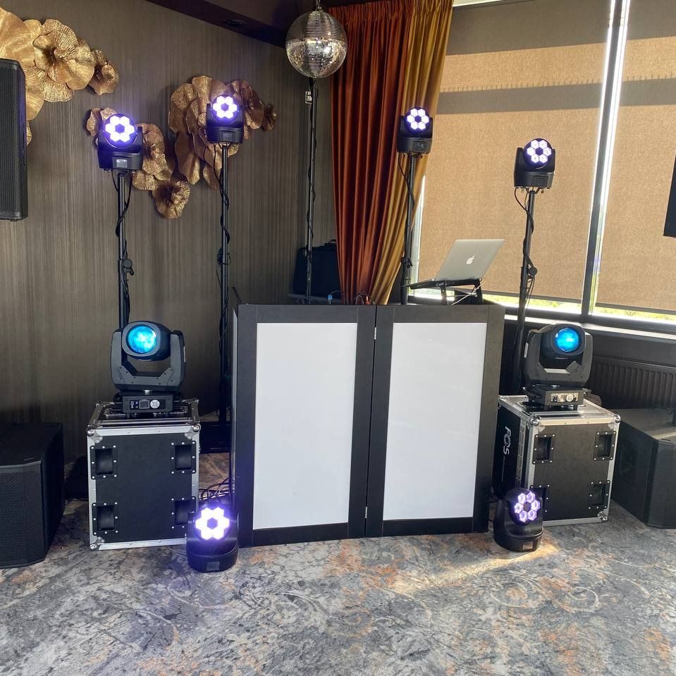 DJ Eterna 3