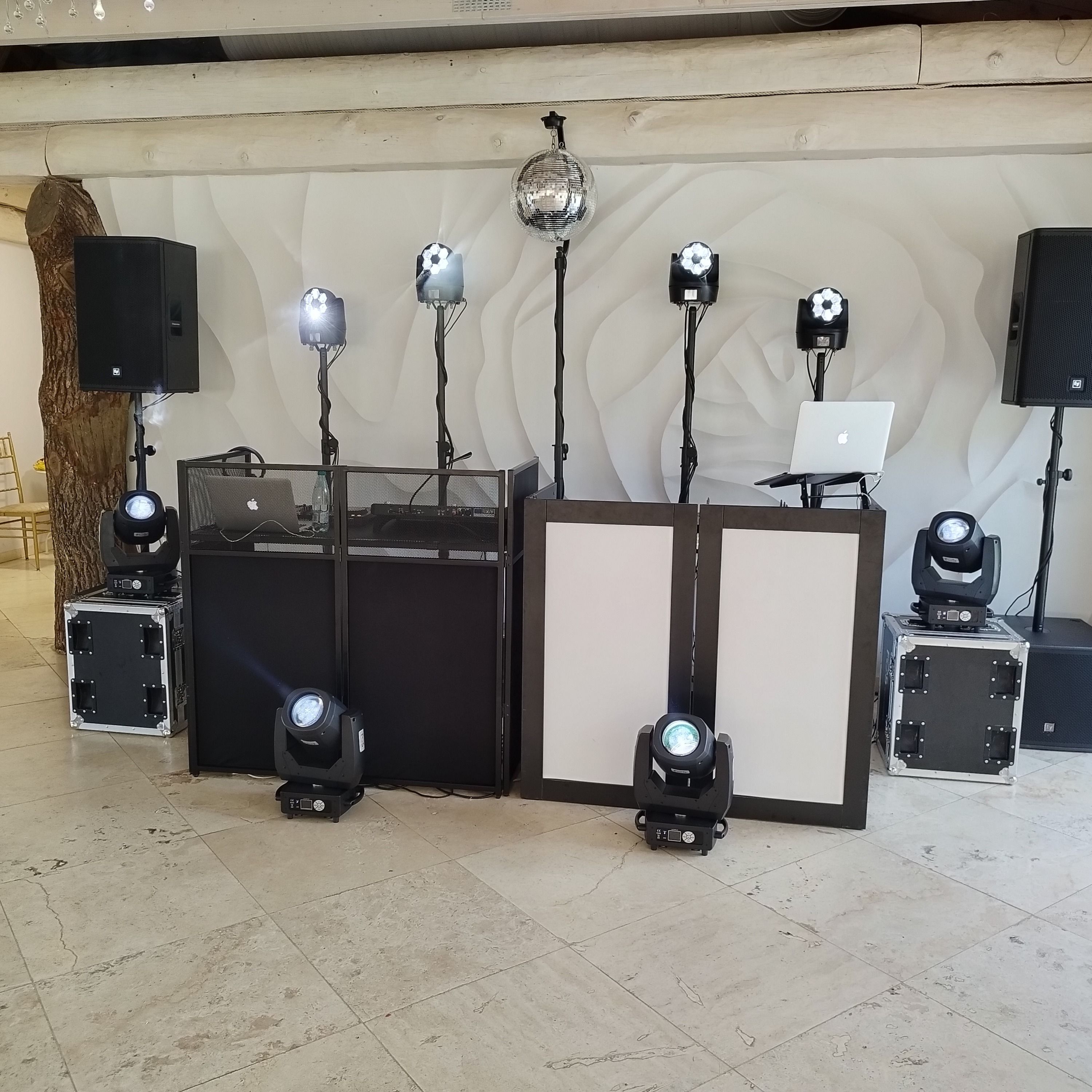 DJ Eterna 5
