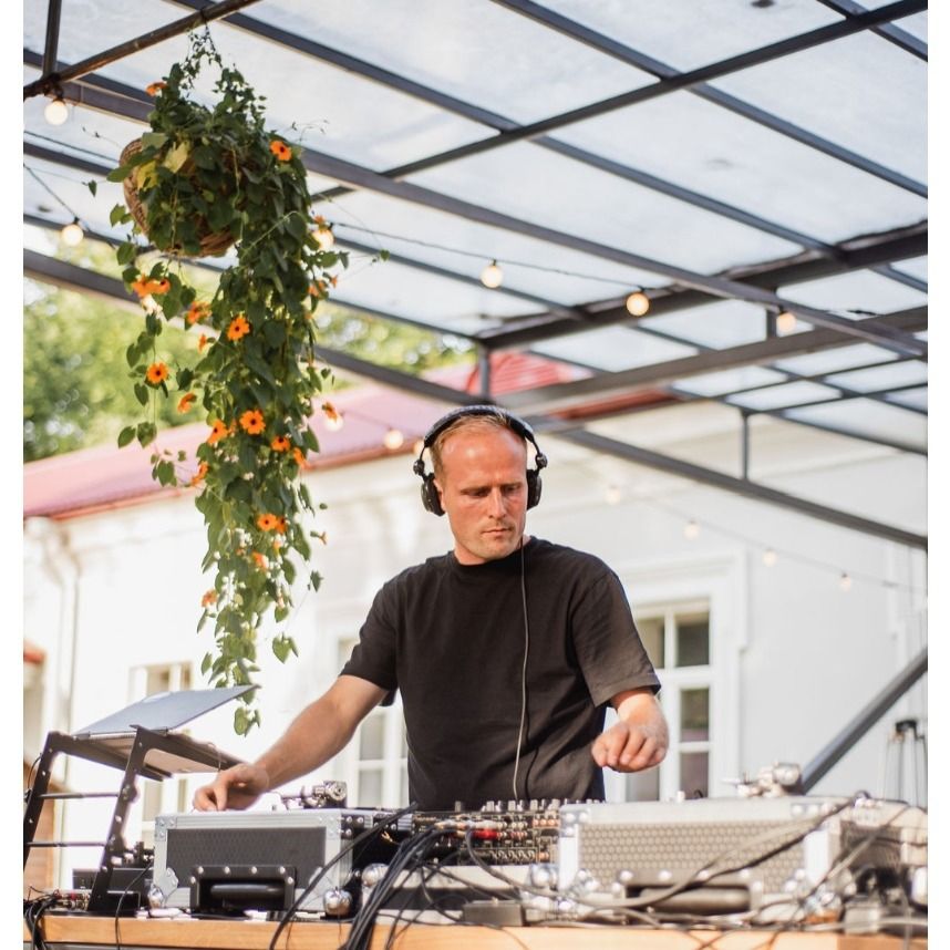 DJ Daugjam 2