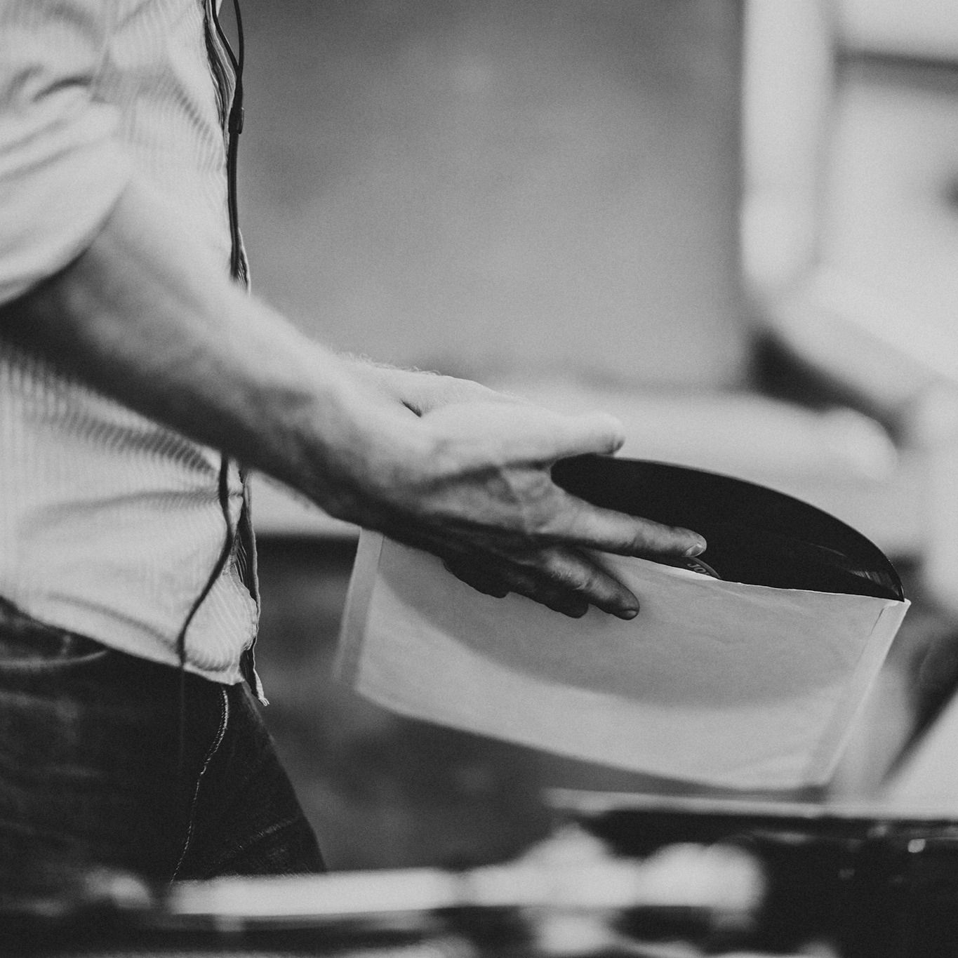 DJ Daugjam 5