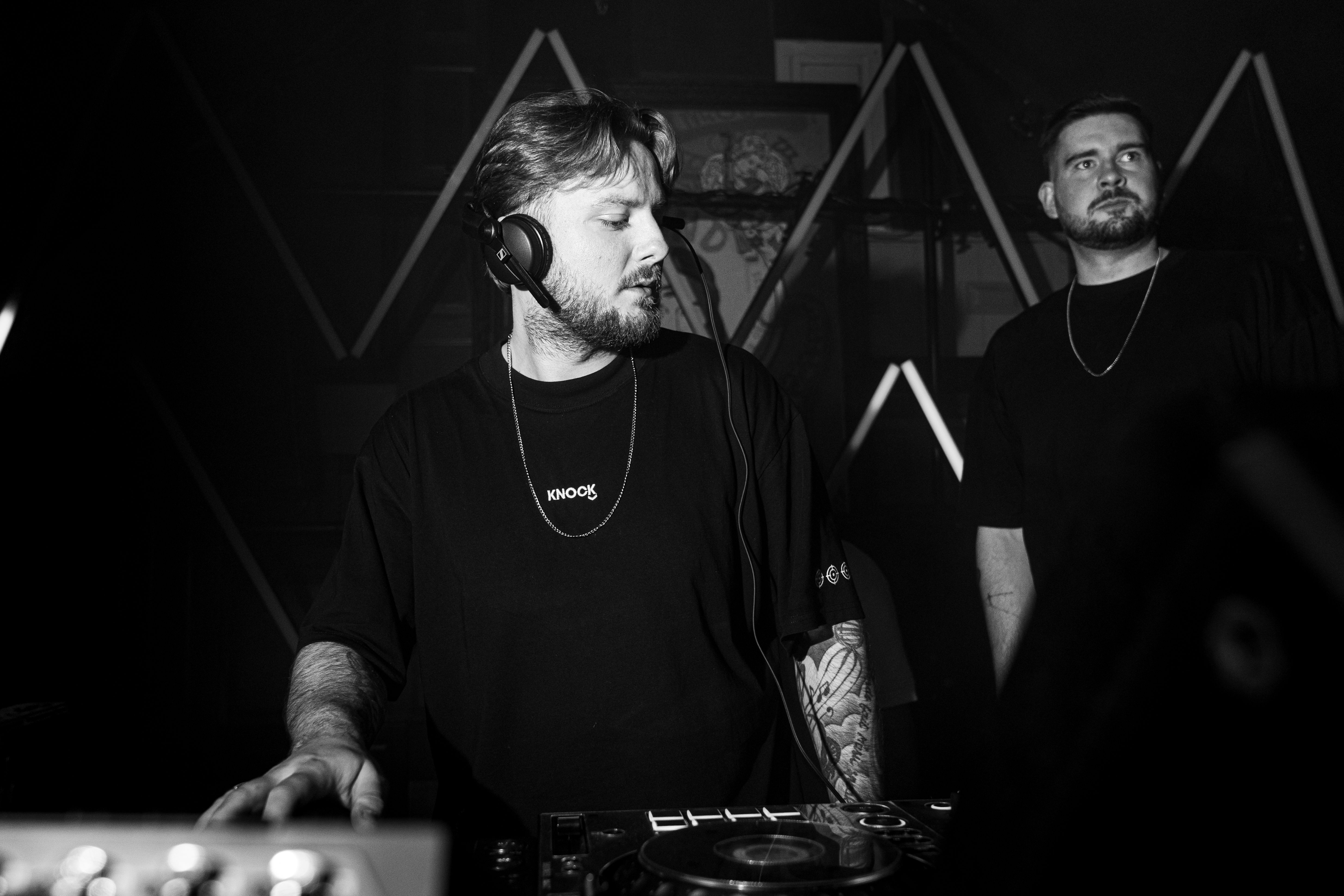 Dj Julius 5