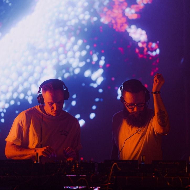 Tikkun - your favourite disco DJ 2