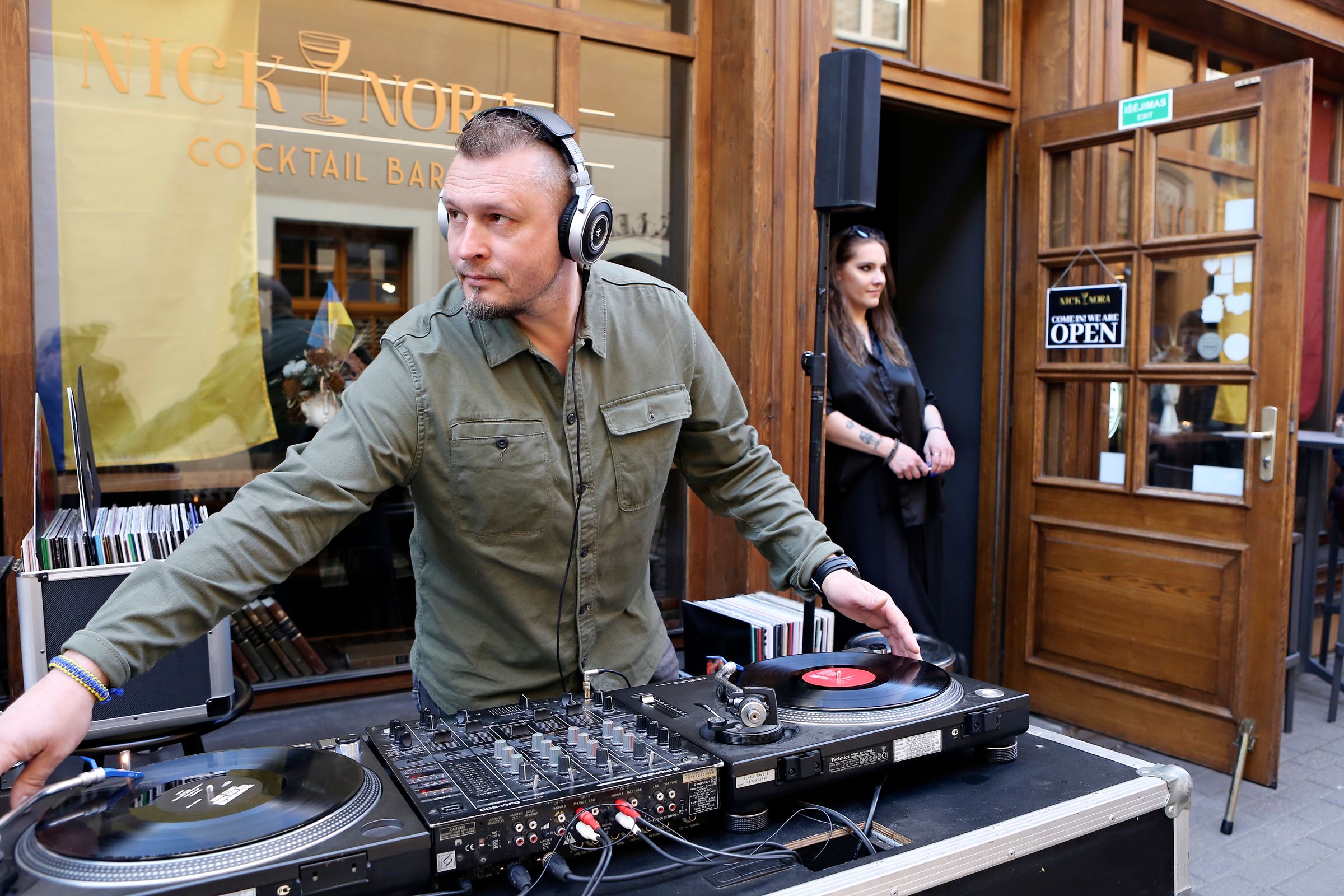 DJ ZY (Rimantas) 2
