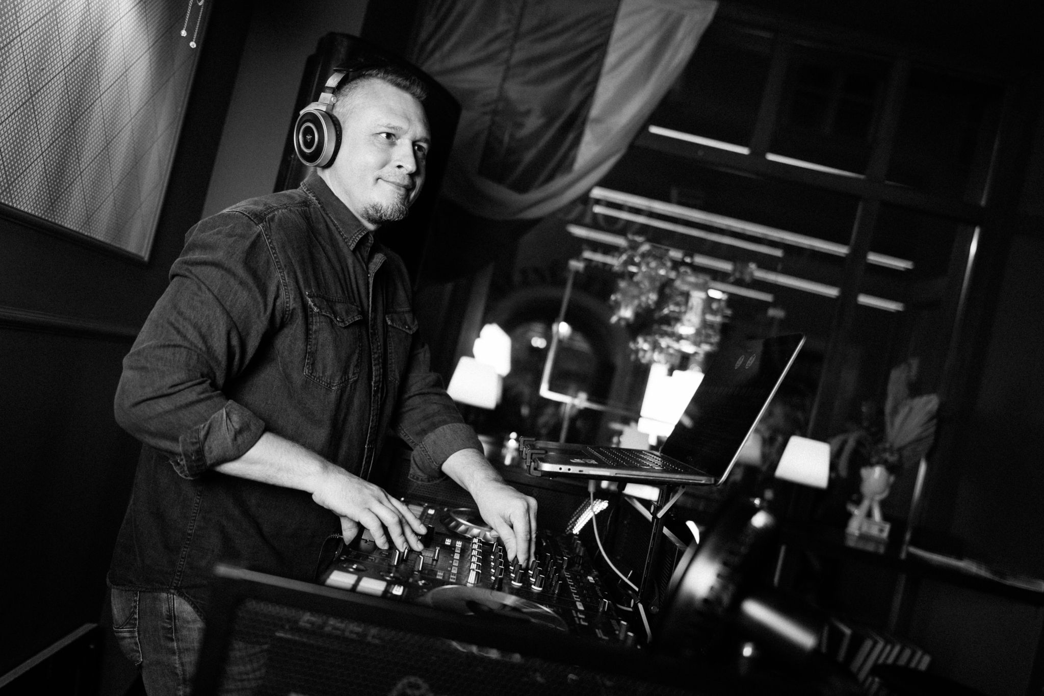 DJ ZY (Rimantas) 3