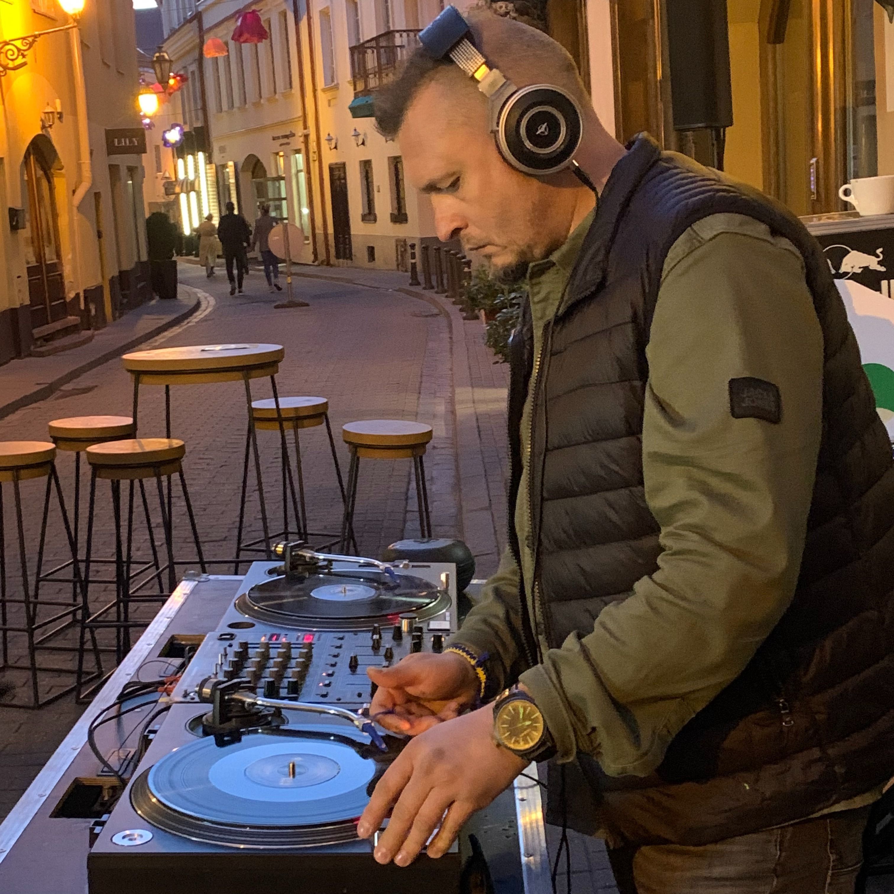 DJ ZY (Rimantas) 4