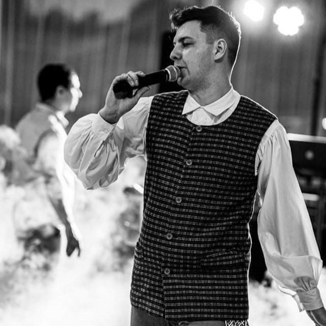 Dominykas' DJ | Garsas | Apšvietimas | Gyva muzika 2