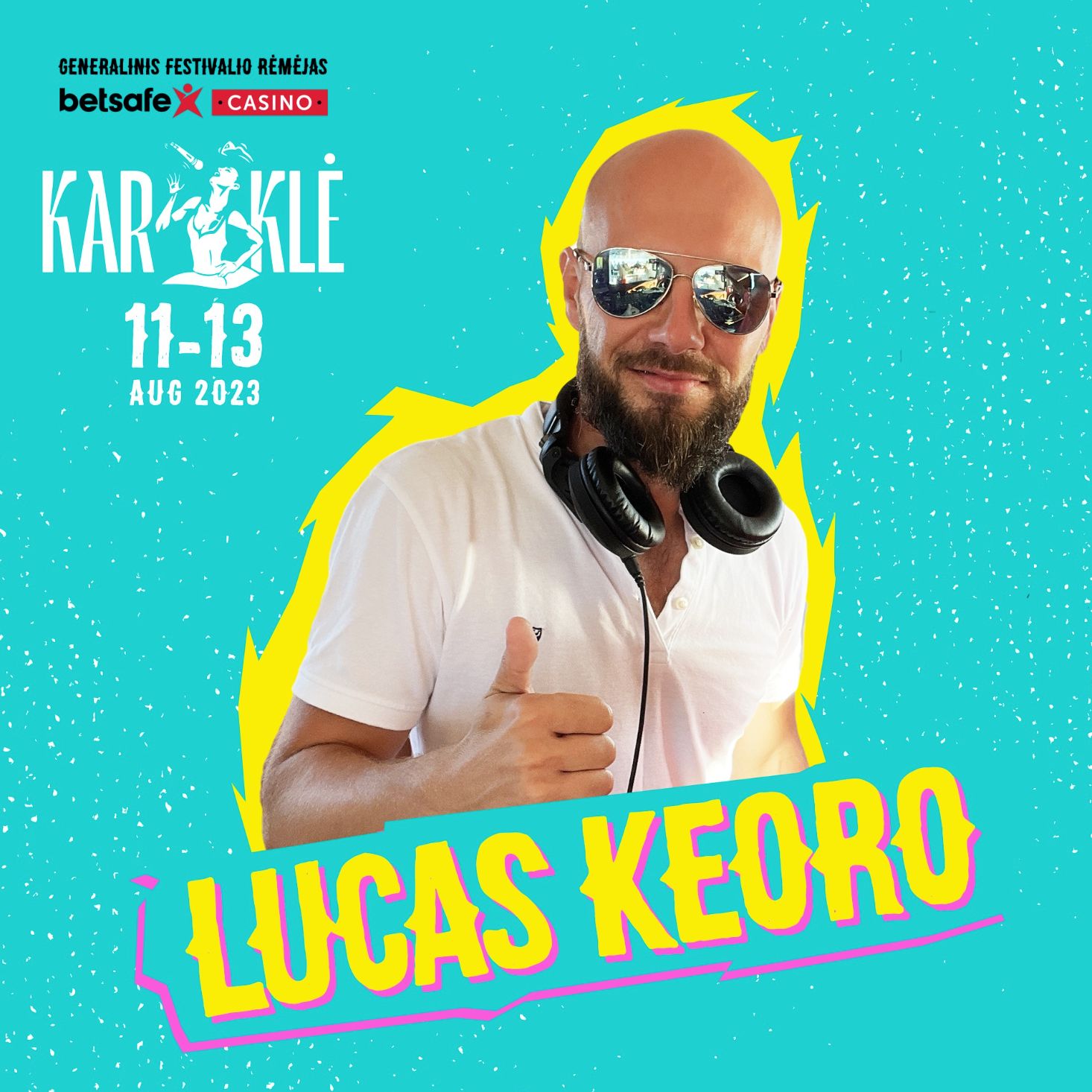 Lucas Keoro 4