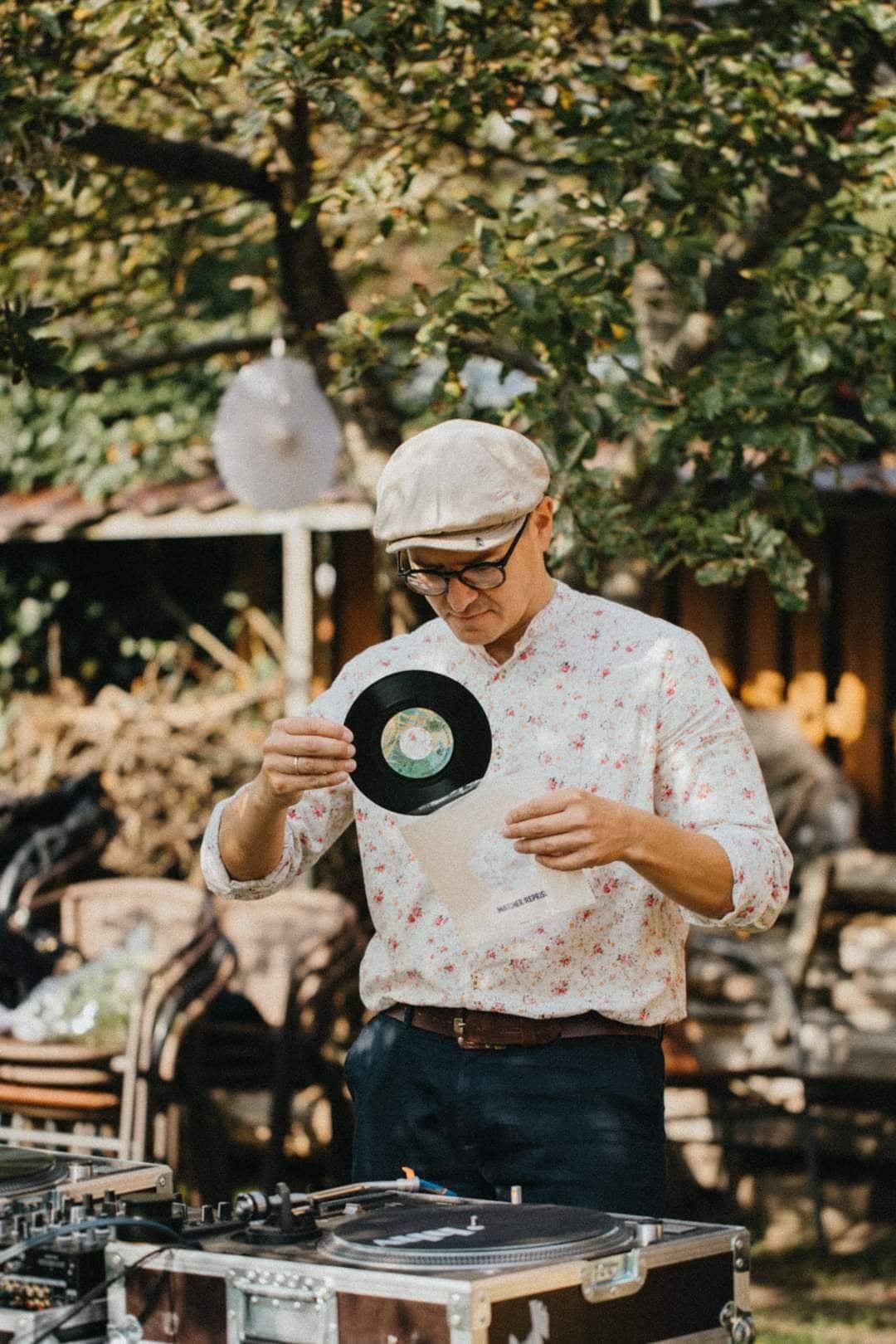 Viniliniai Vakarai 2