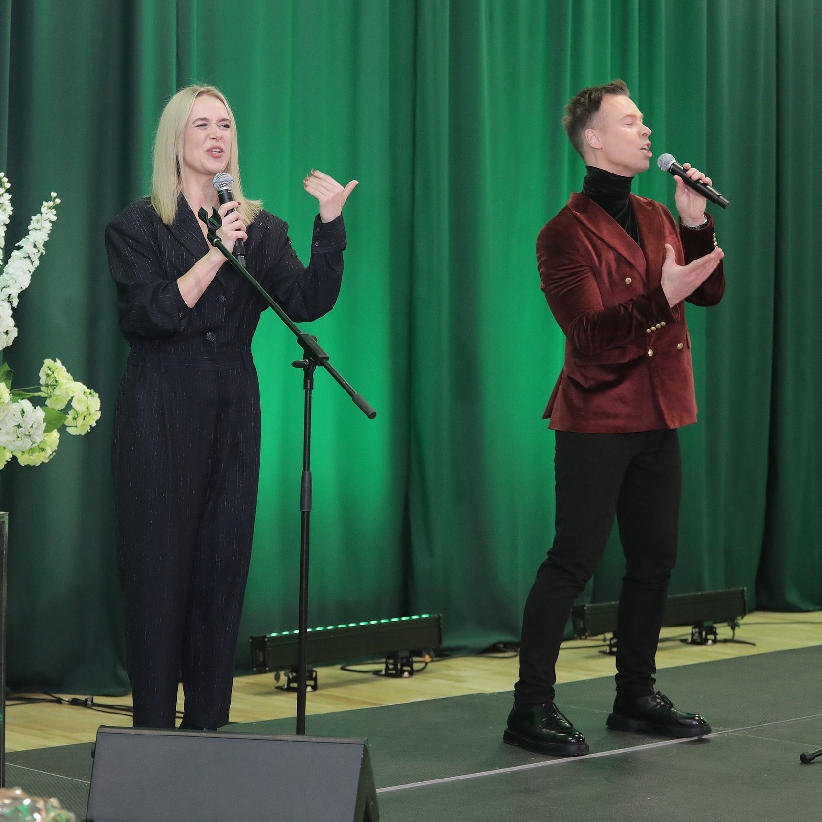 Martas KALENDRA ir Elena VARNAUSKAITĖ 3