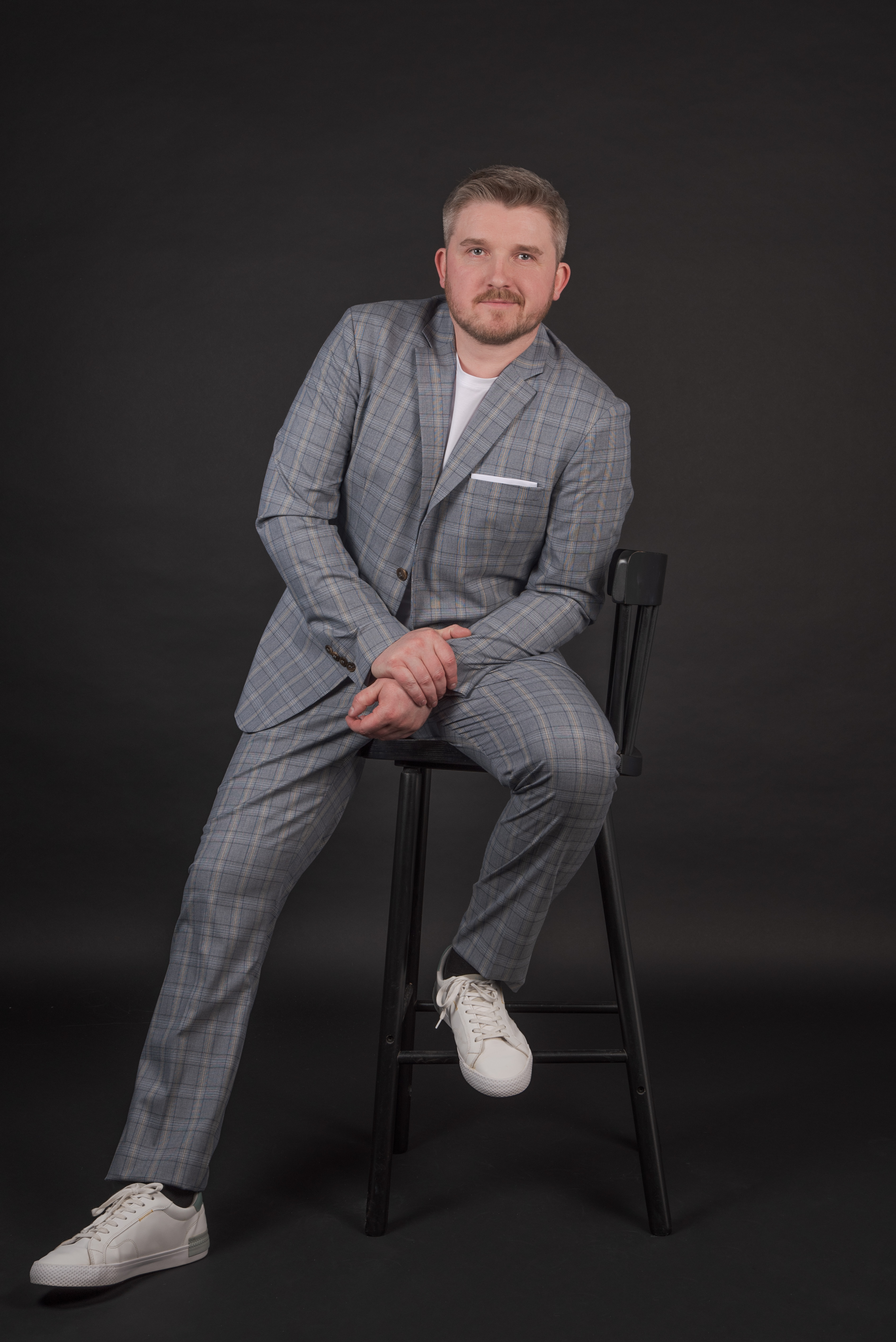 Renginių Vedėjas / DJ Paulius Malinauskas 2