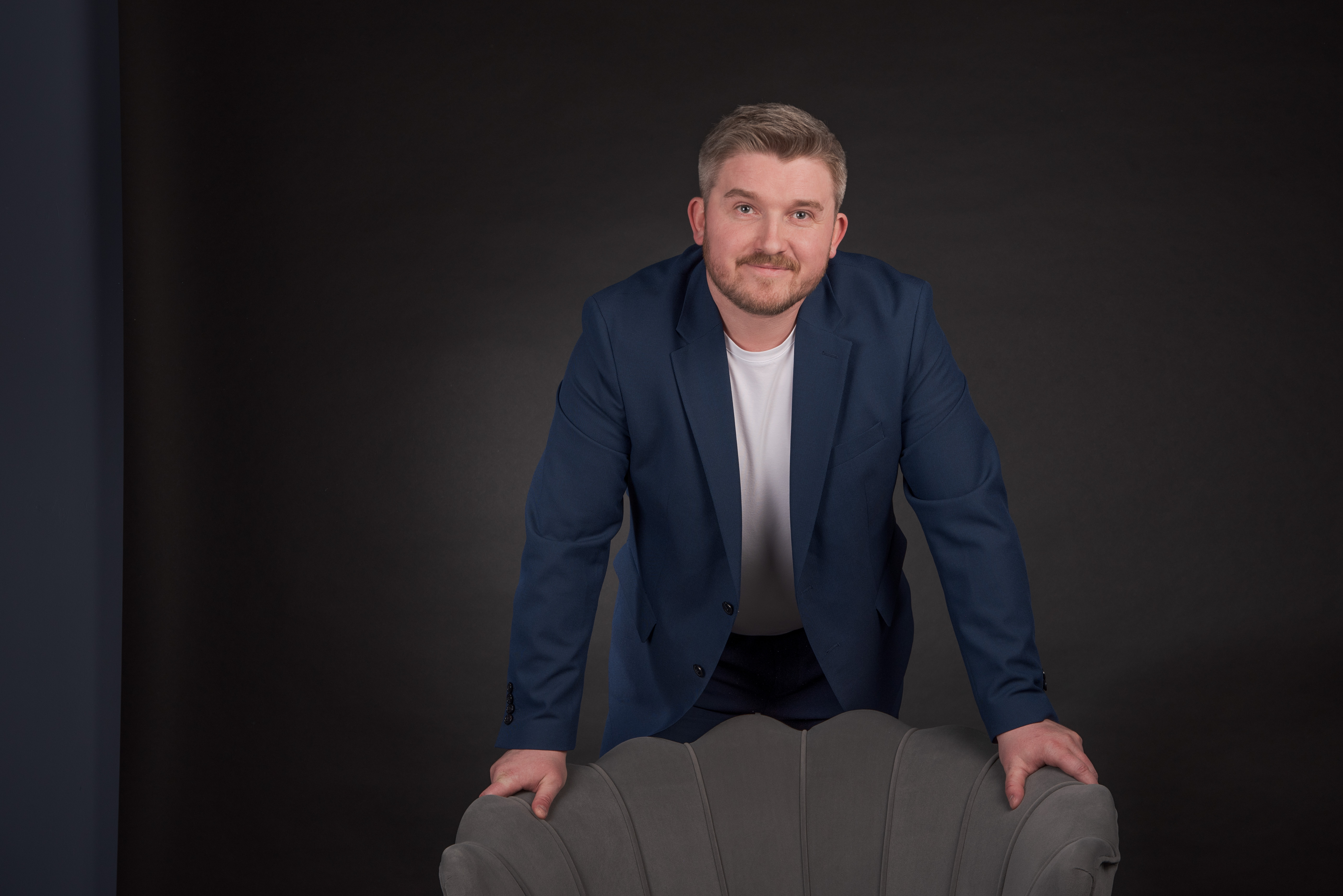 Renginių Vedėjas / DJ Paulius Malinauskas 3