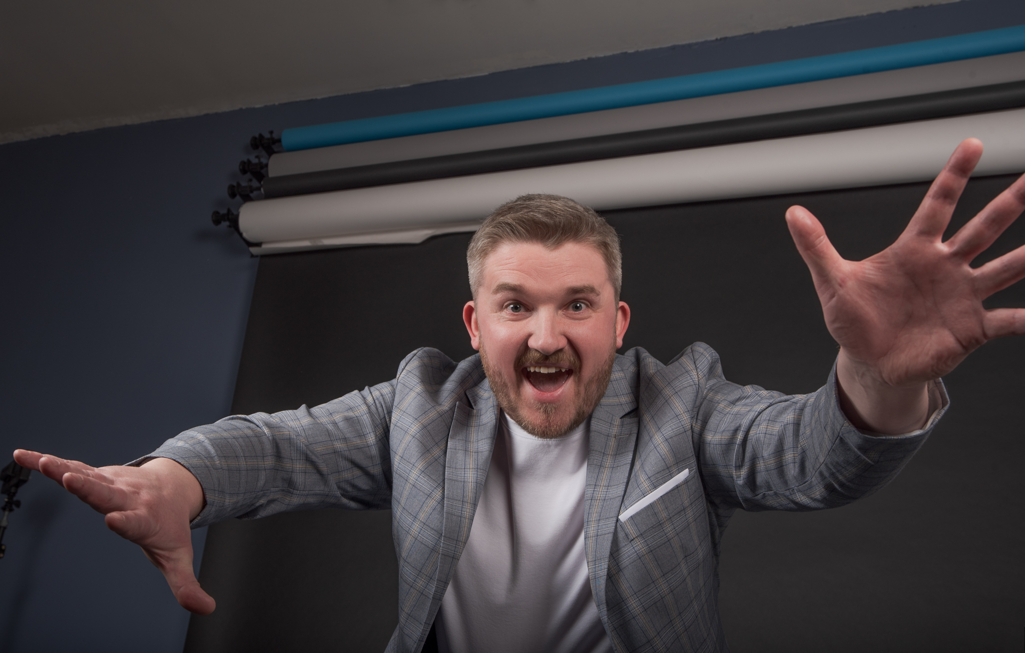 Renginių Vedėjas / DJ Paulius Malinauskas 4