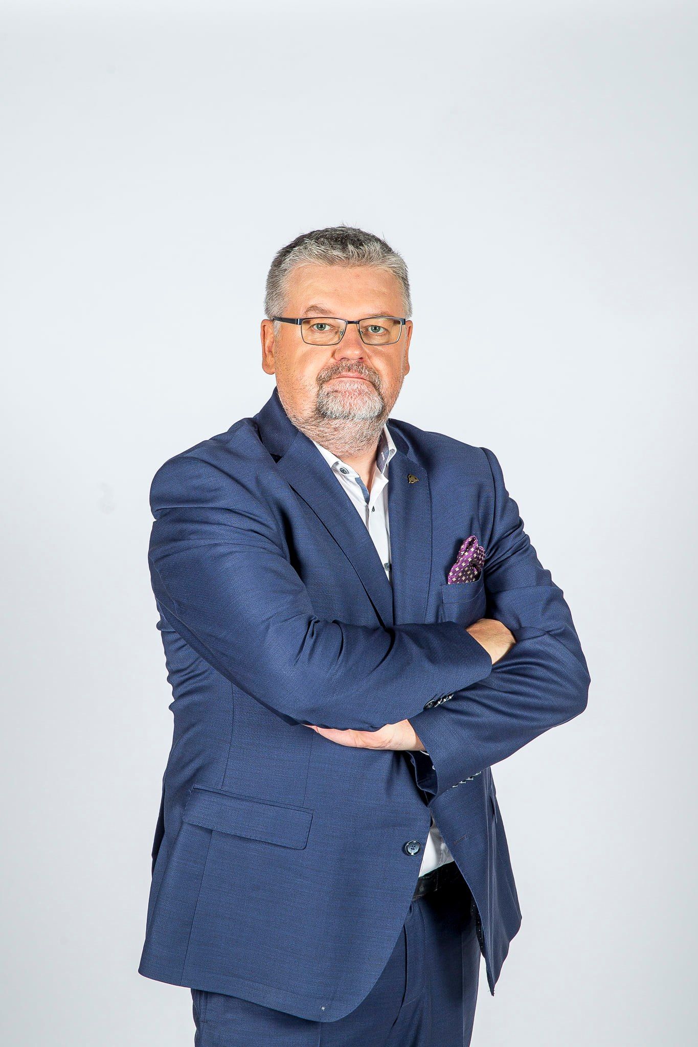 Vedėjas Vaidas Čeponis 5