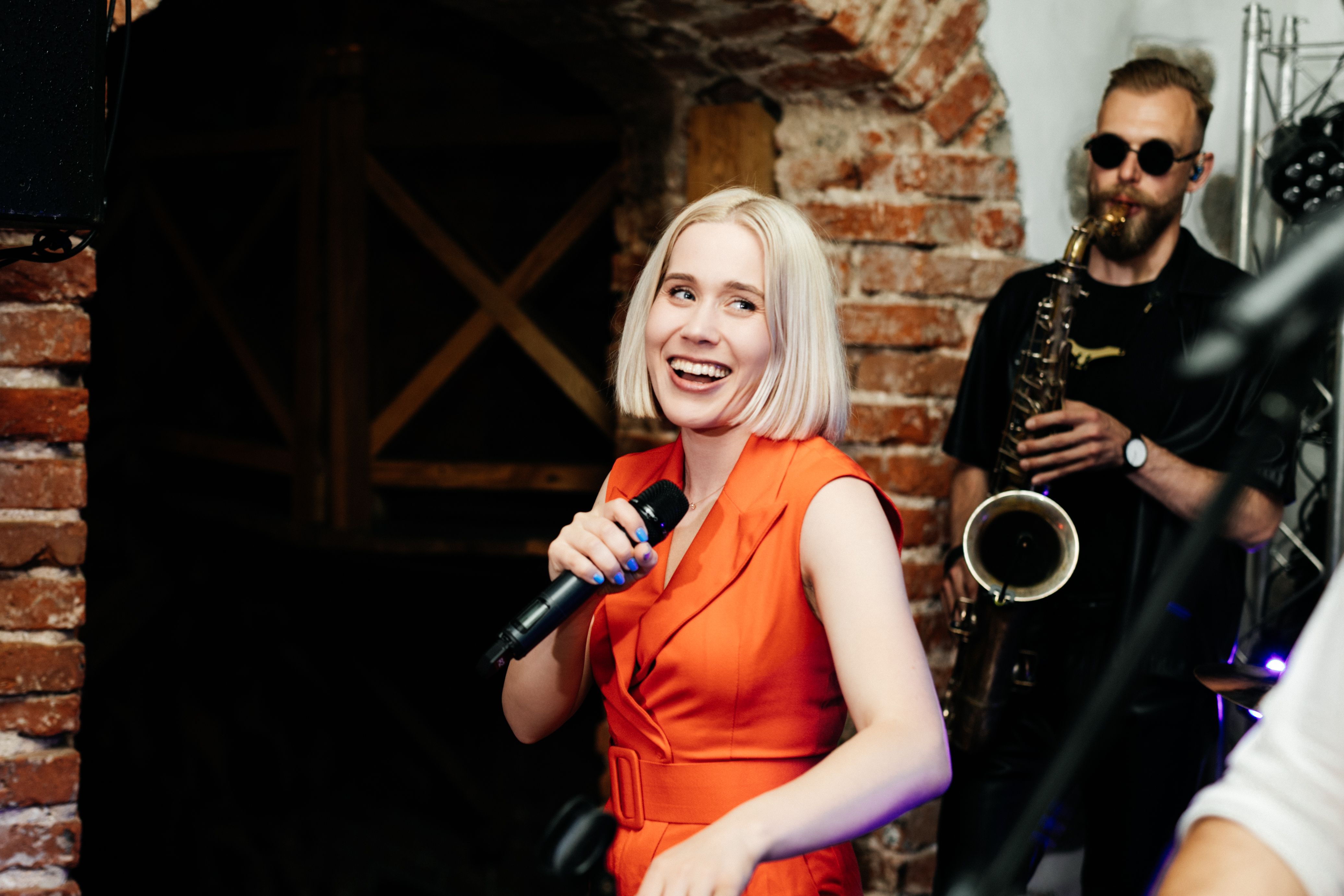 Atlikėja Neringa Puidokaitė 3