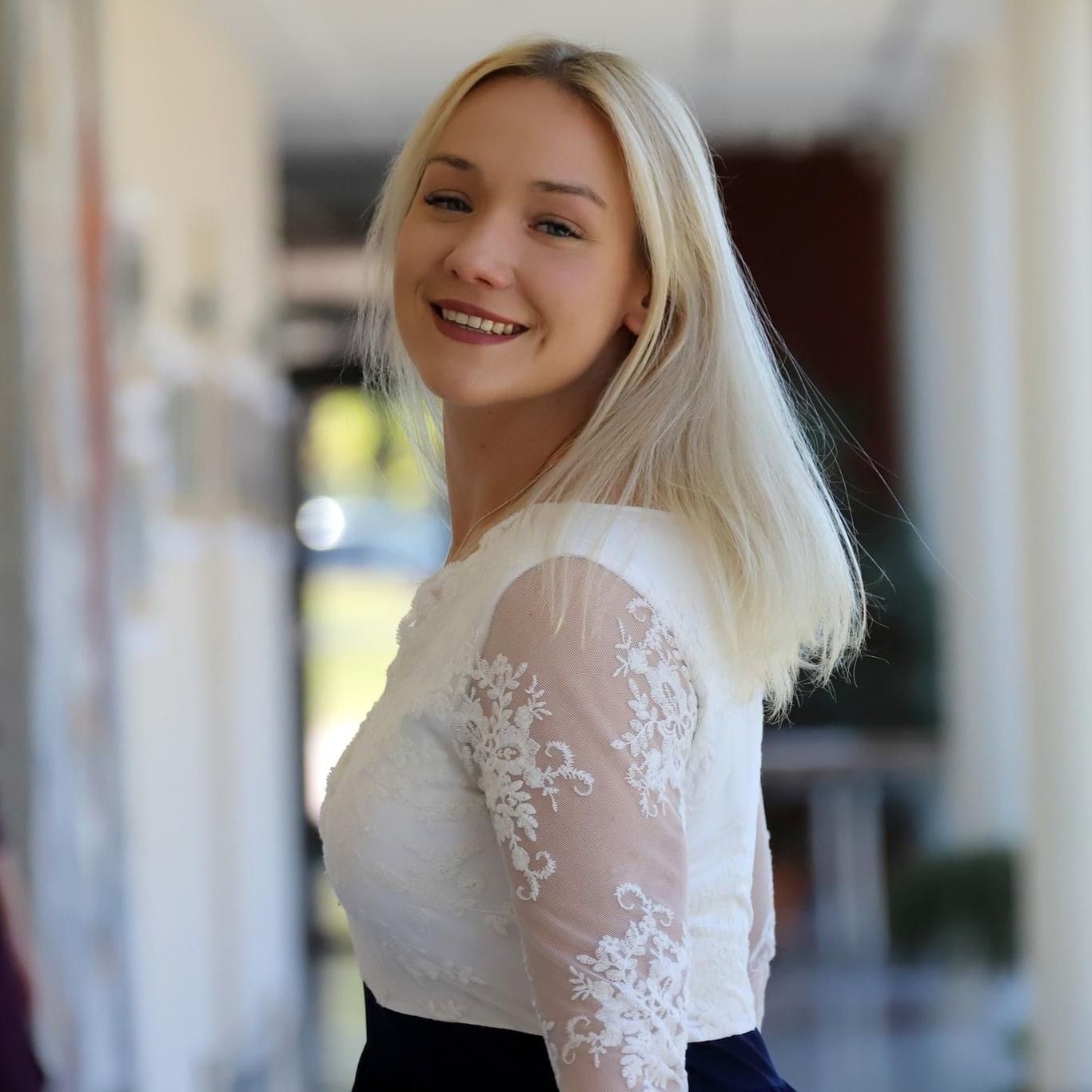 Gabija Kušleikaitė 2