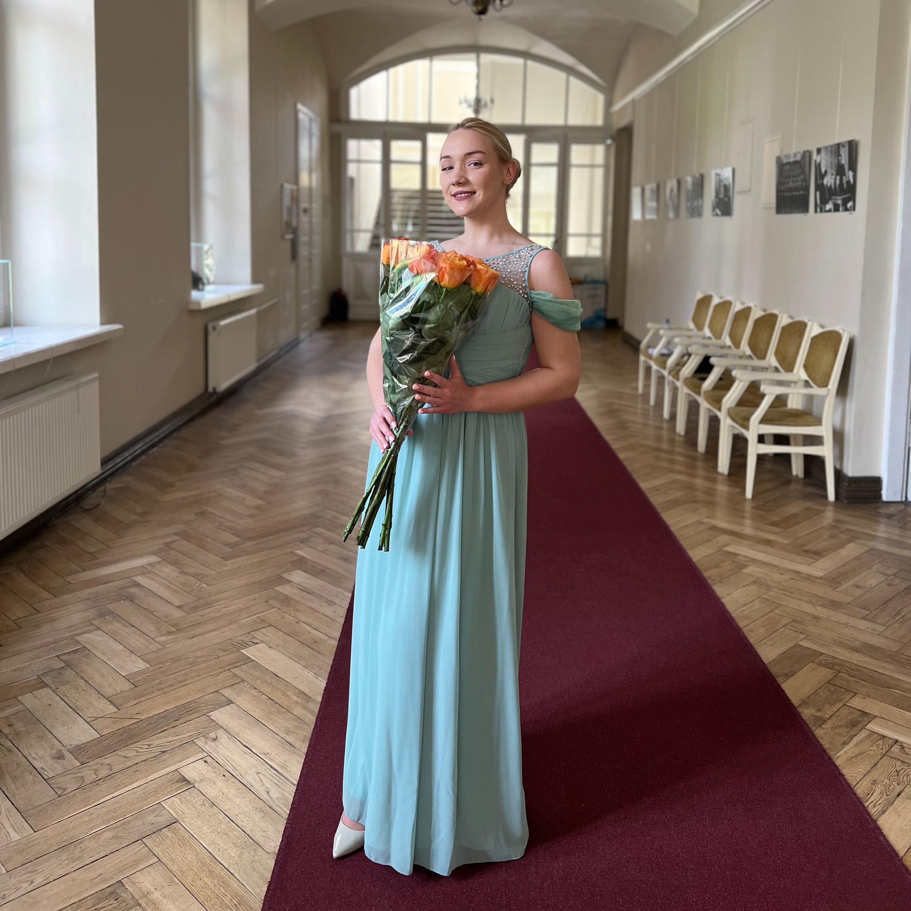 Gabija Kušleikaitė 3