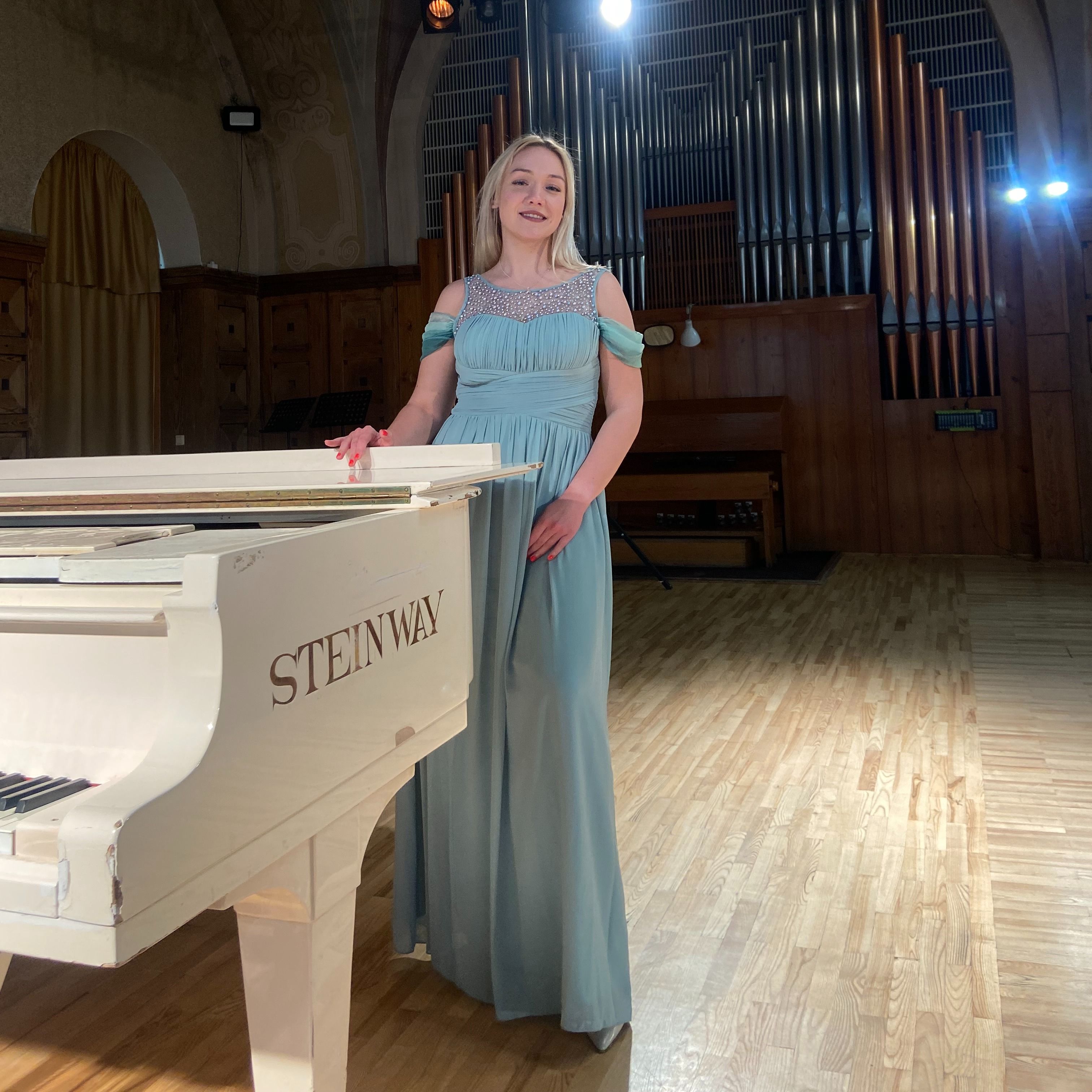 Gabija Kušleikaitė 4