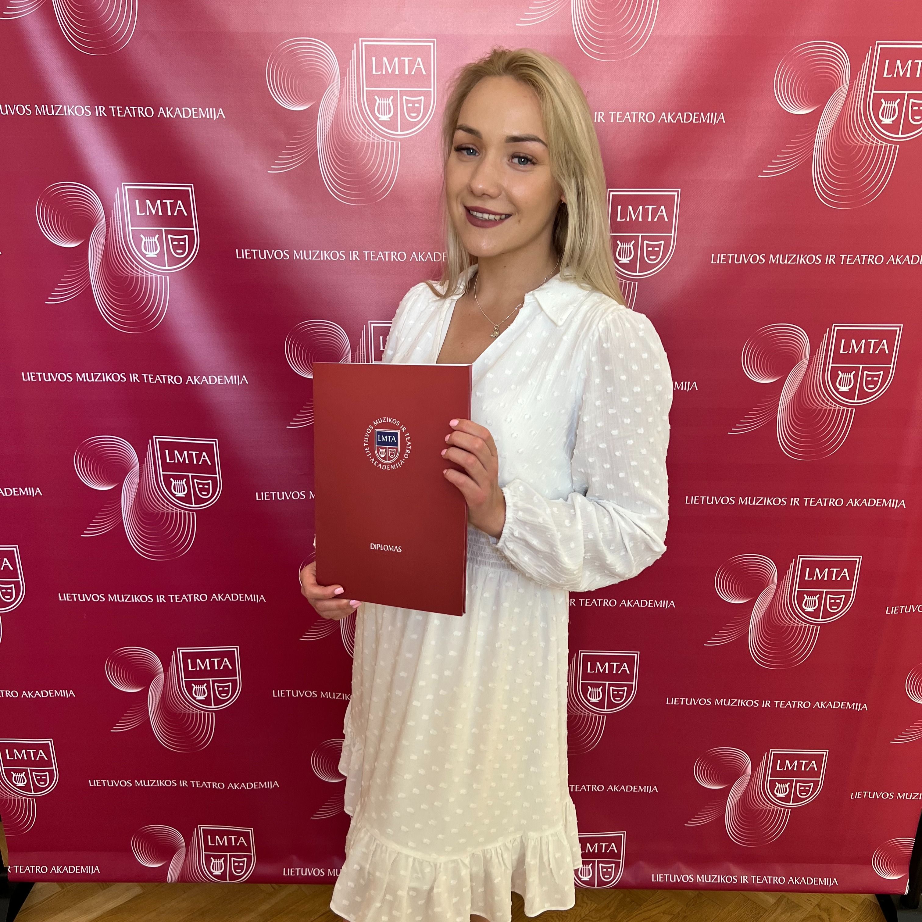 Gabija Kušleikaitė 5