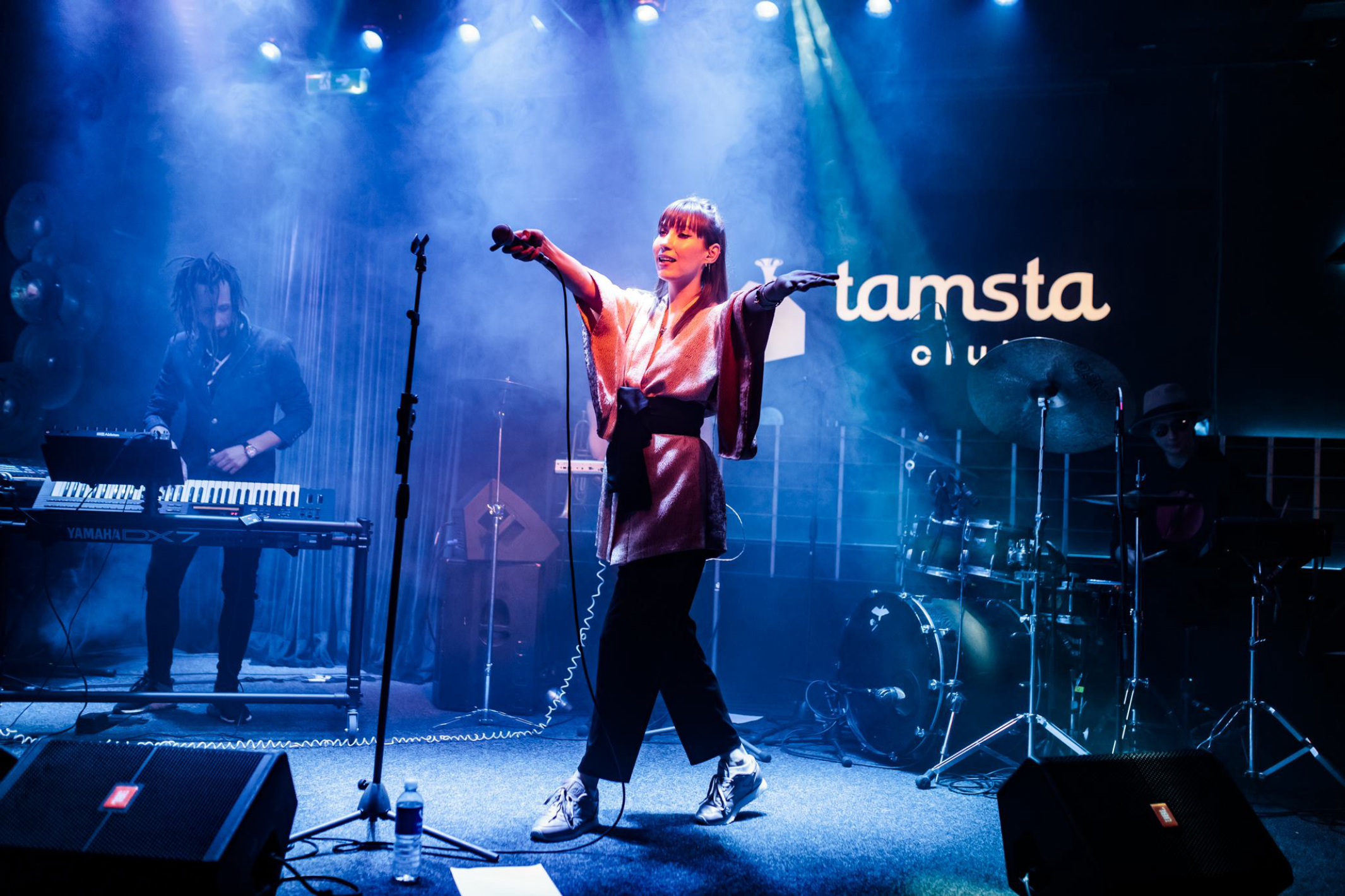 Daiva Starinskaitė "HITS" 2