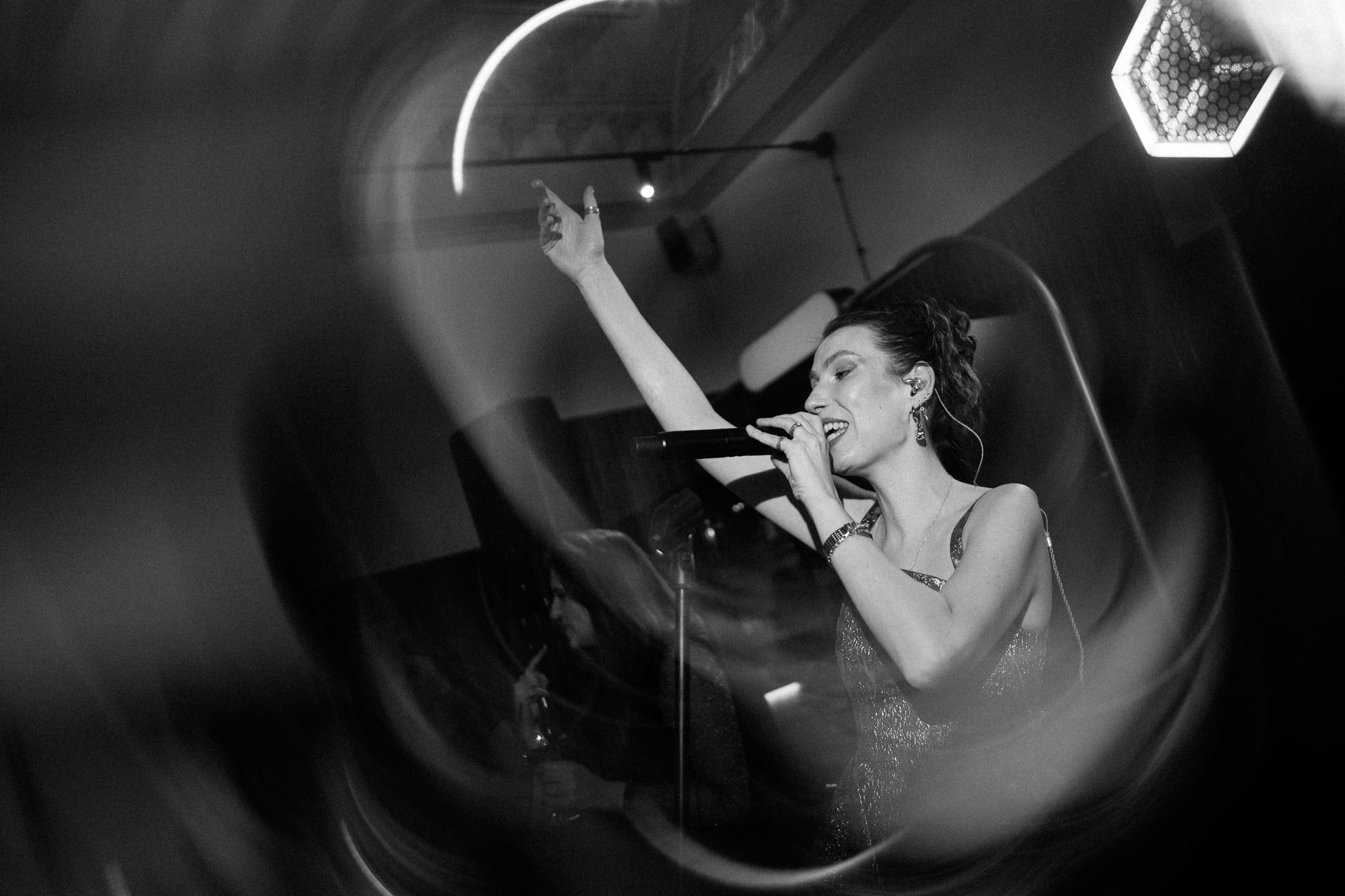 Daiva Starinskaitė "HITS" 4