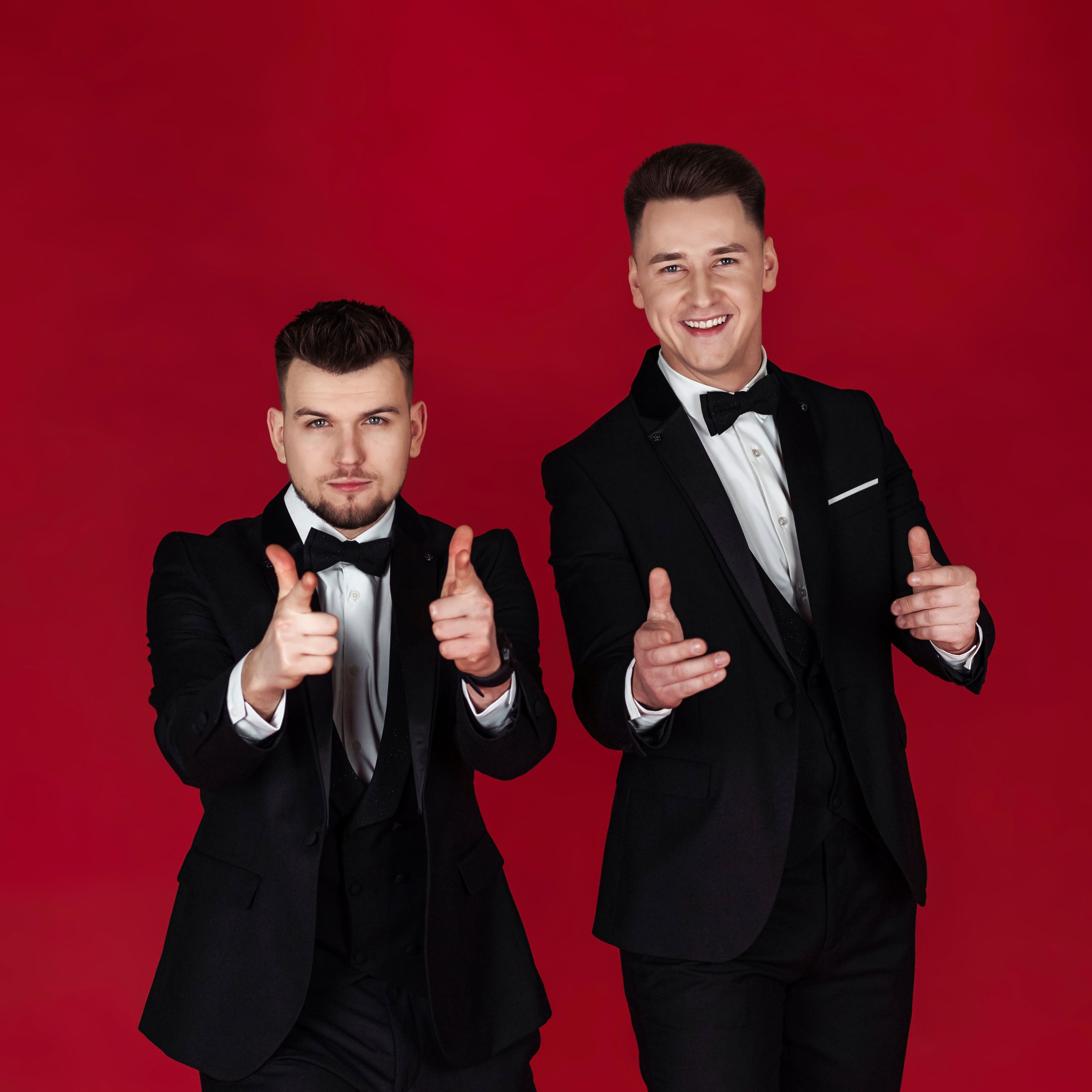 Grupė Bernužėliai 2