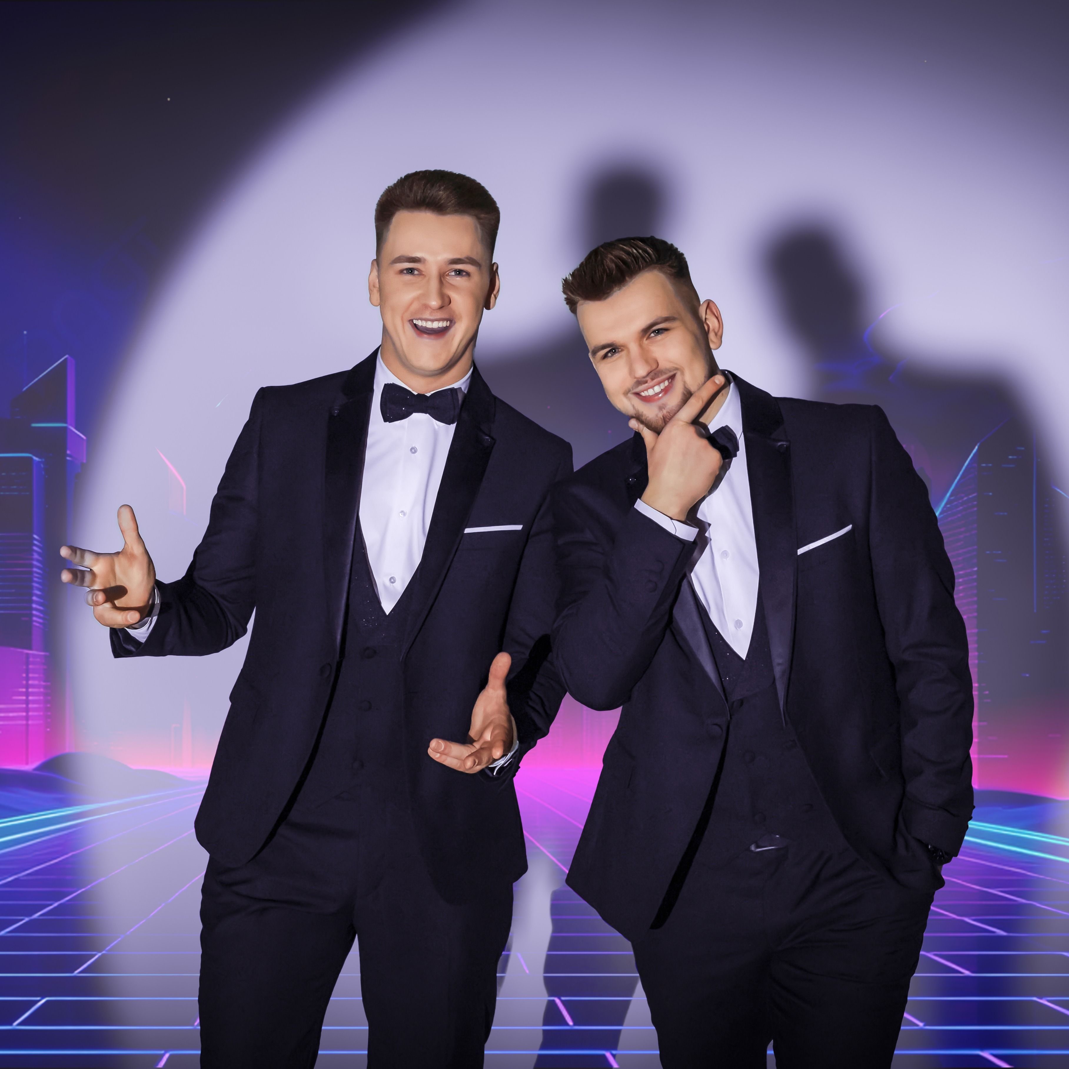 Grupė Bernužėliai 4