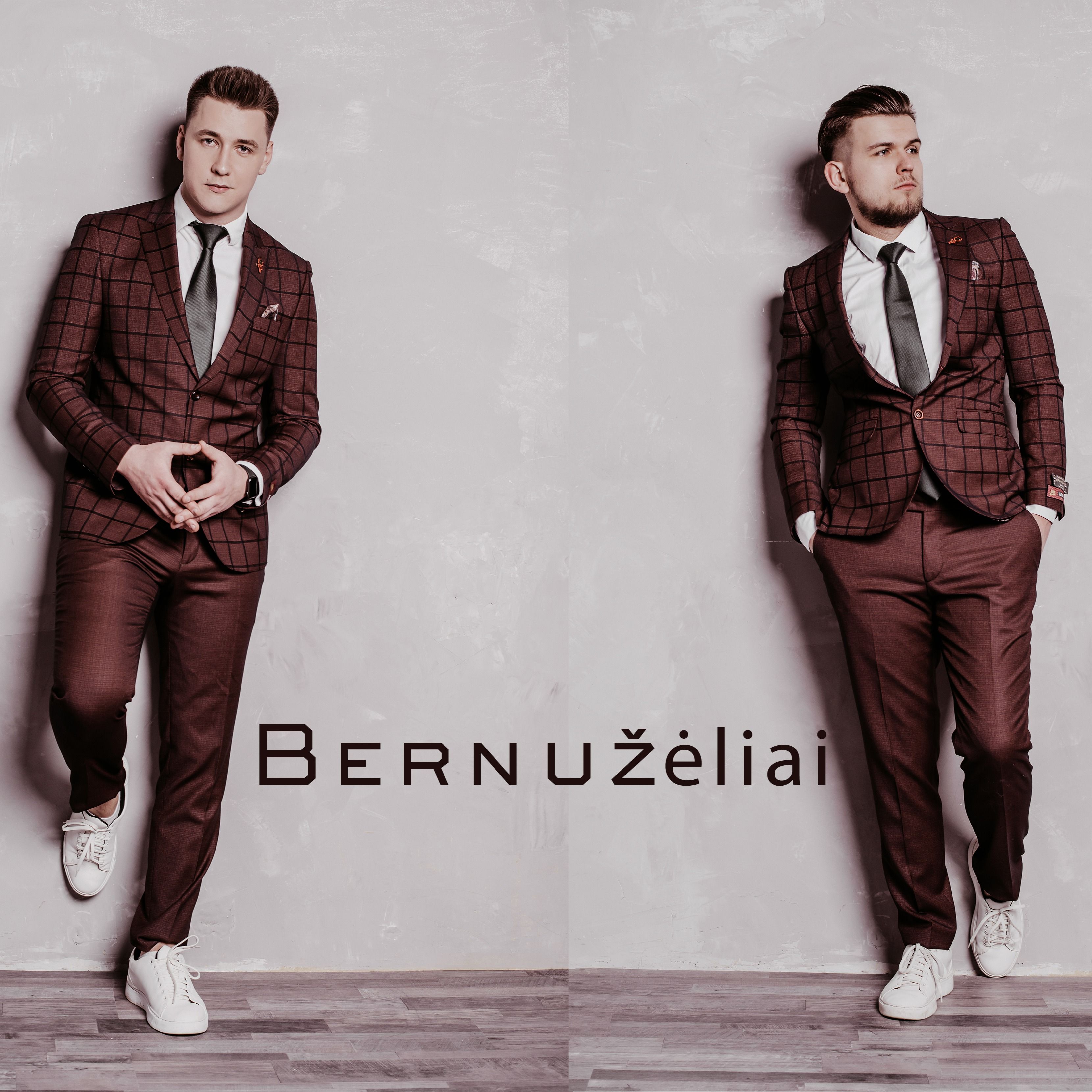 Grupė Bernužėliai 5