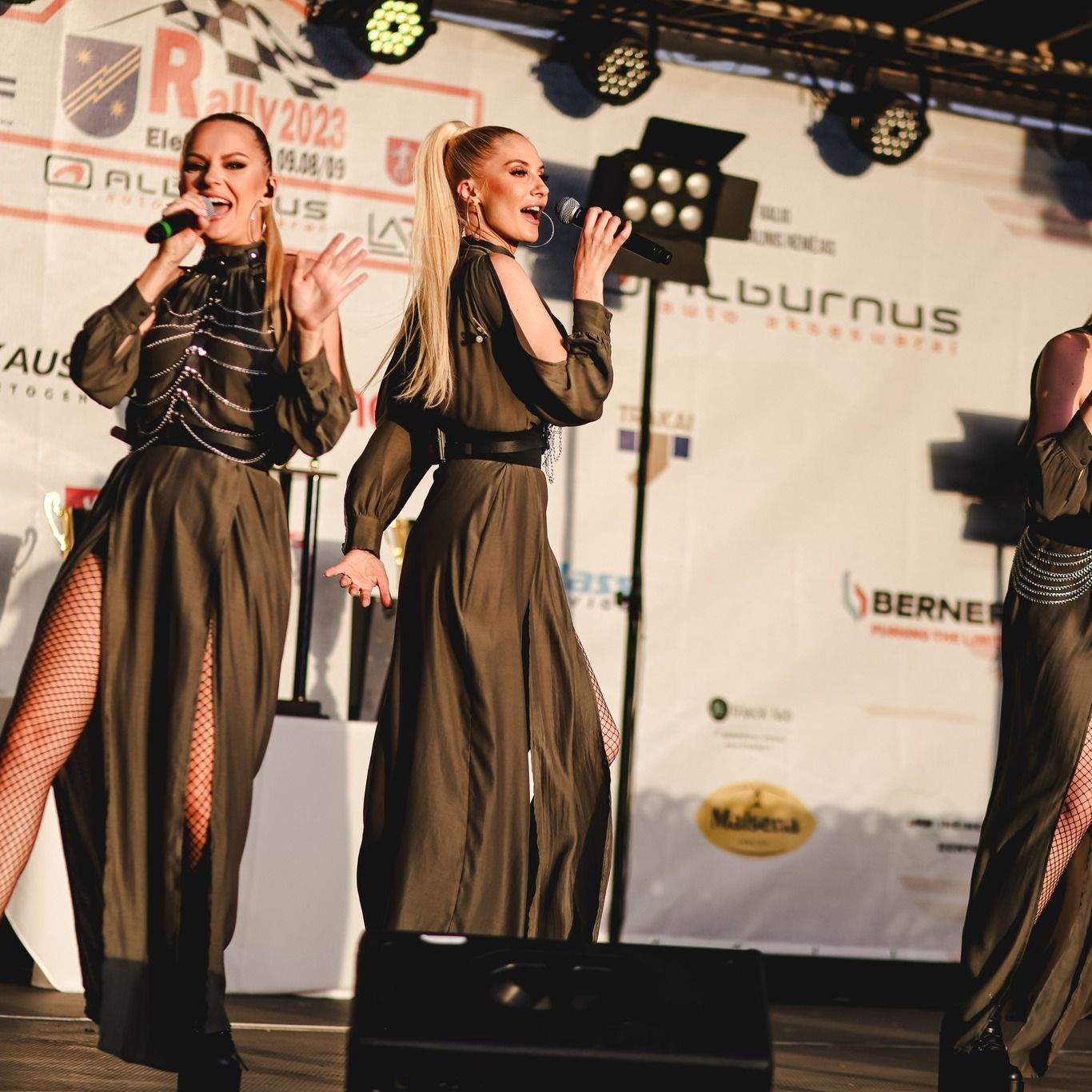 Grupė Kristal 2